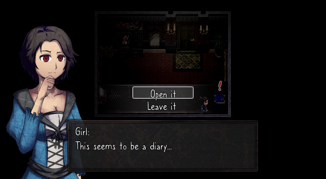 Скриншот 10: Cursed Mansion