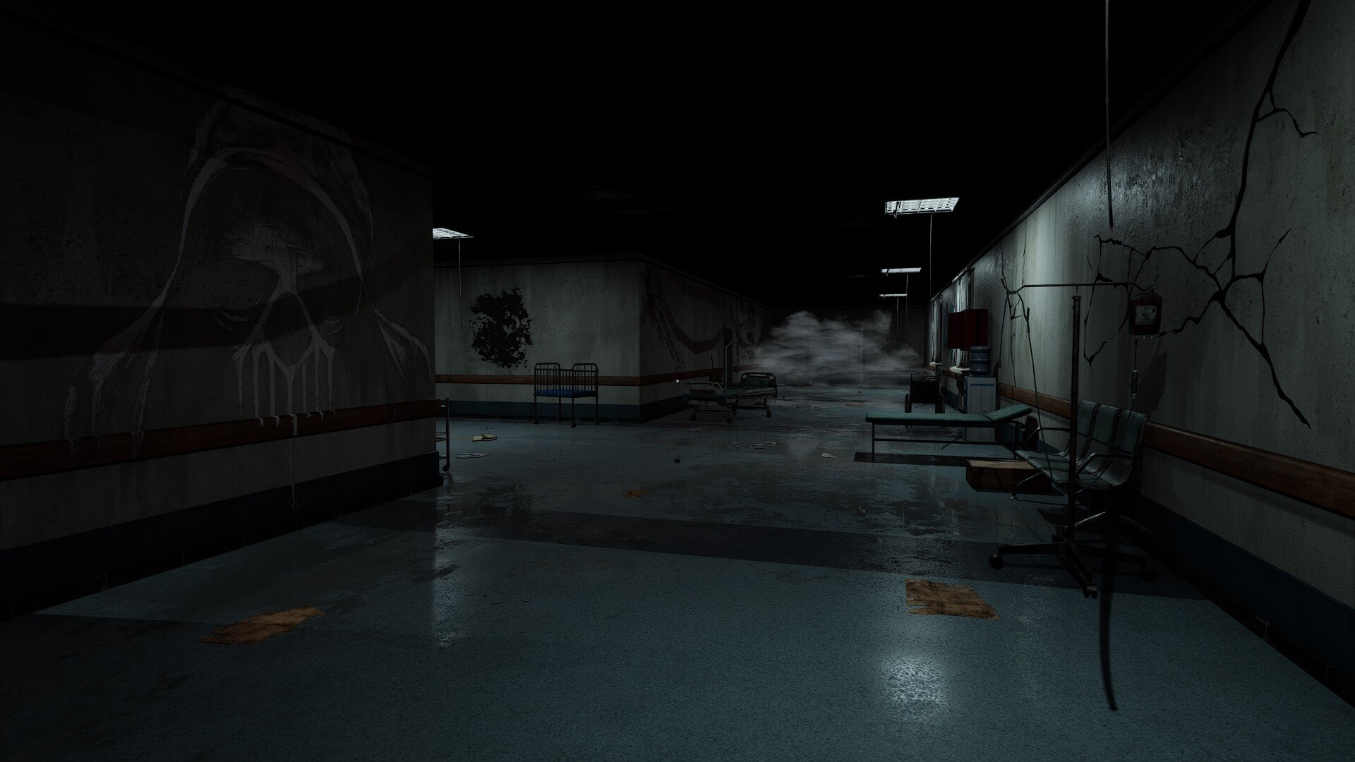 Скриншот: Gate of Souls