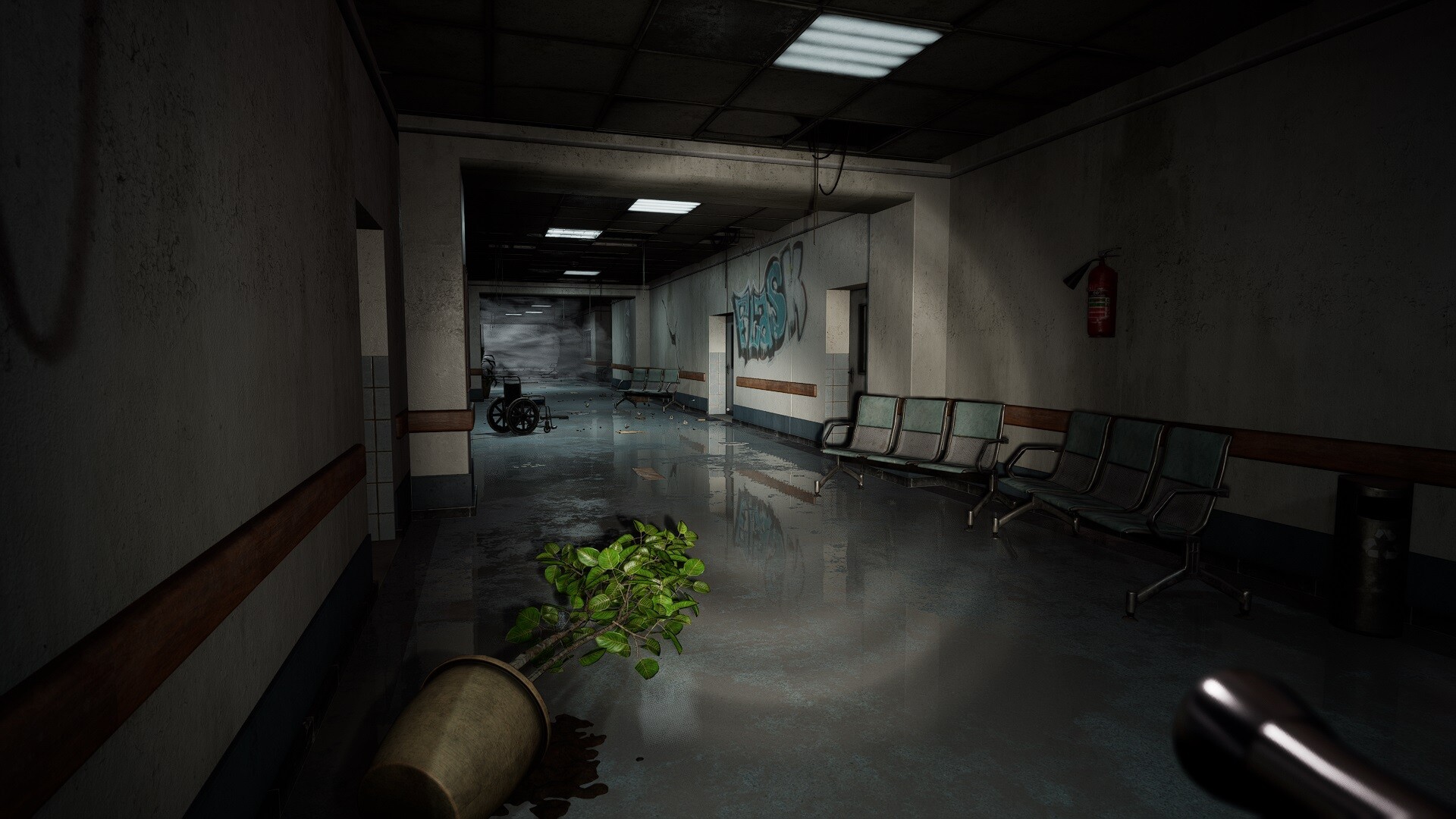 Скриншот 6: Gate of Souls