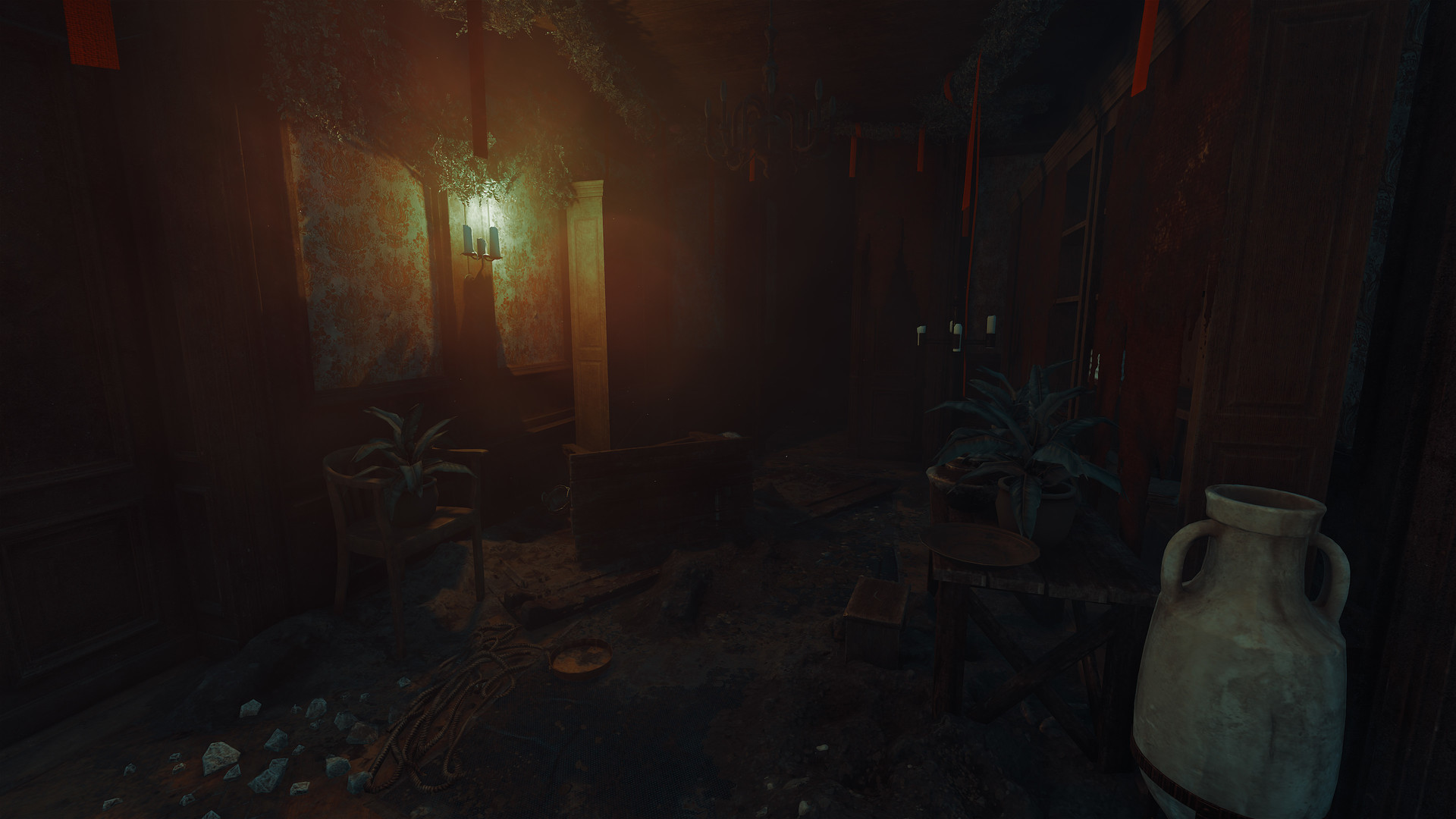 Скриншот 6: Uninvited Guest