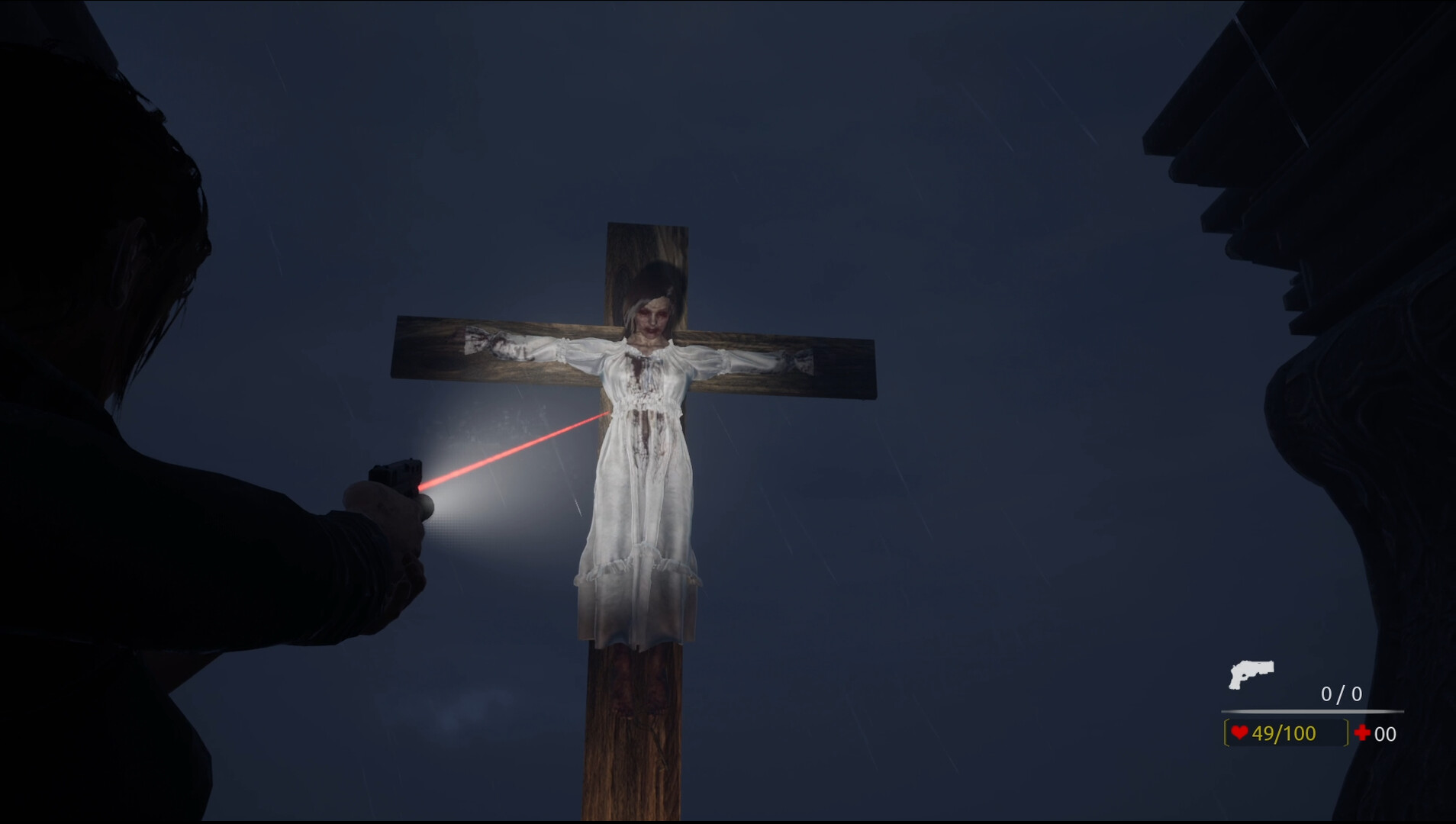 Скриншот 18: Evil Awaits™