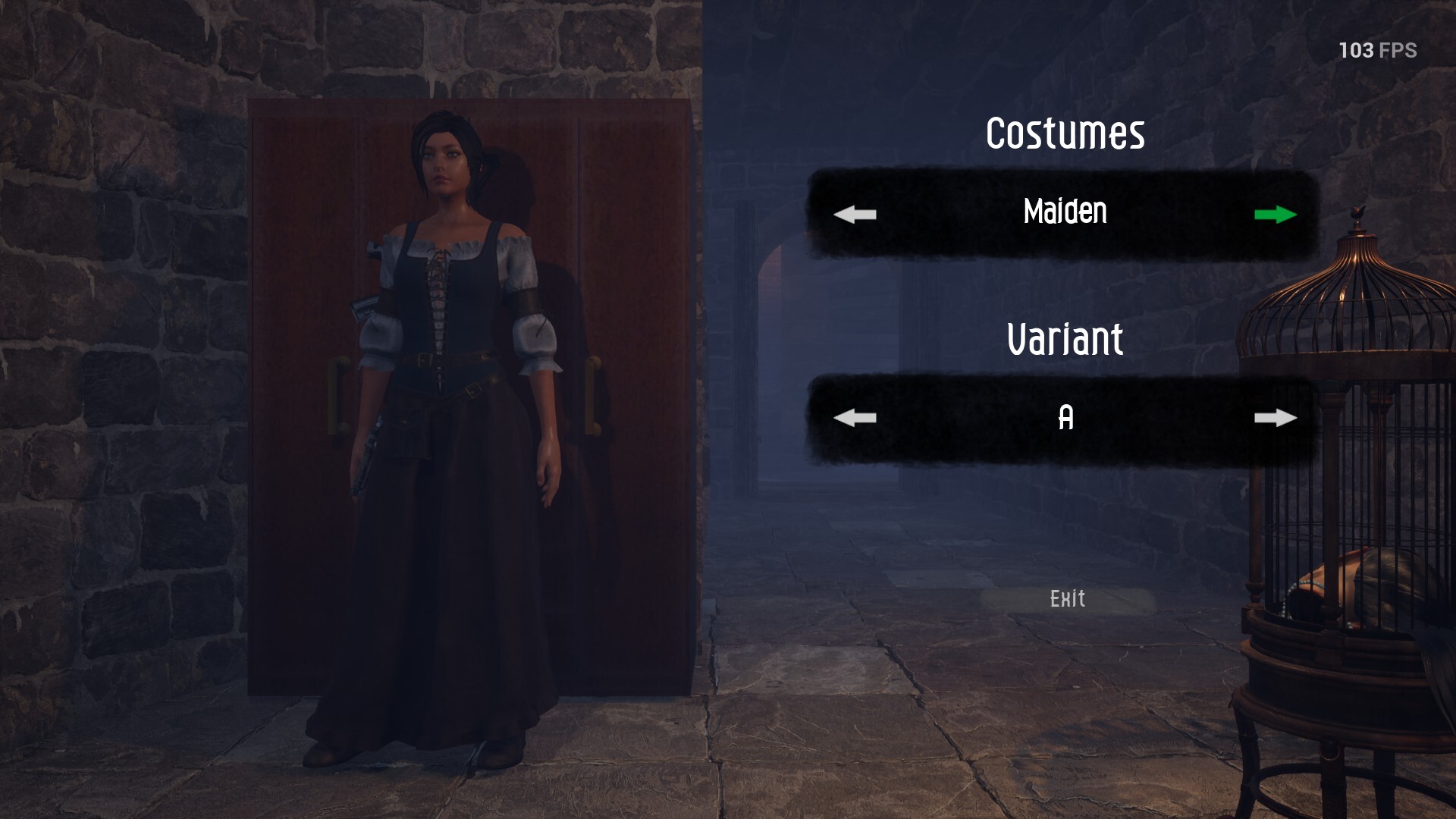 Скриншот 8: Evil Awaits™