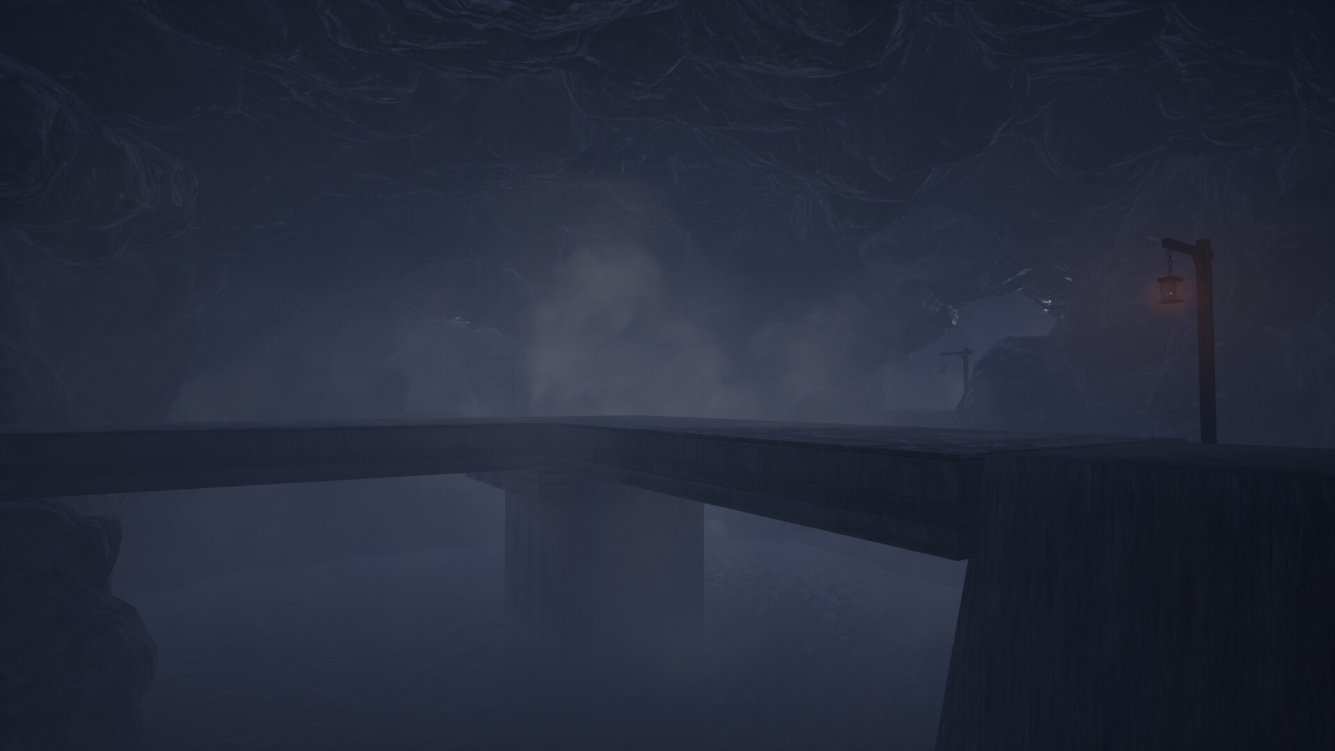 Скриншот 9: Evil Awaits™