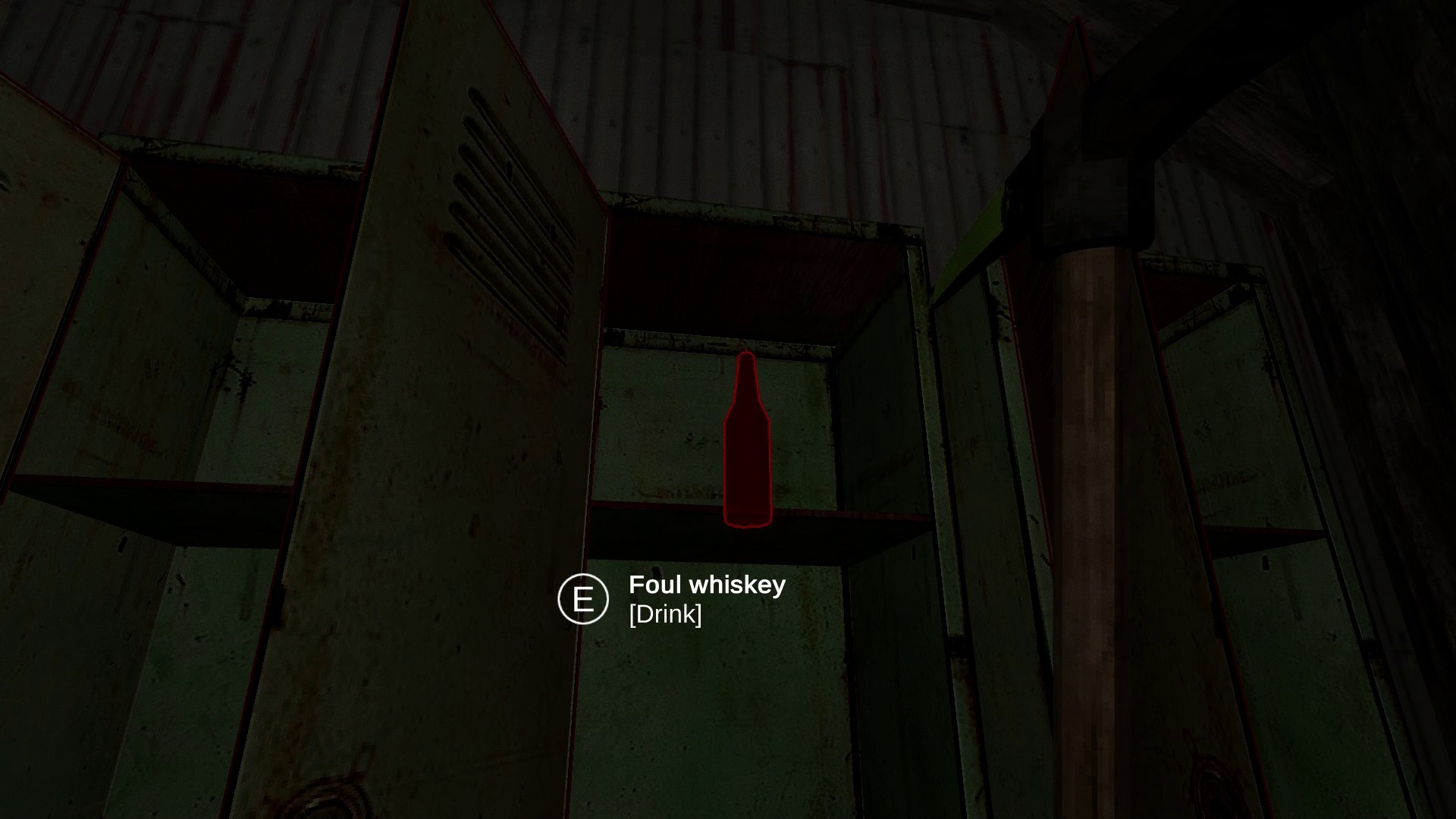 Скриншот 13: TOXICANT