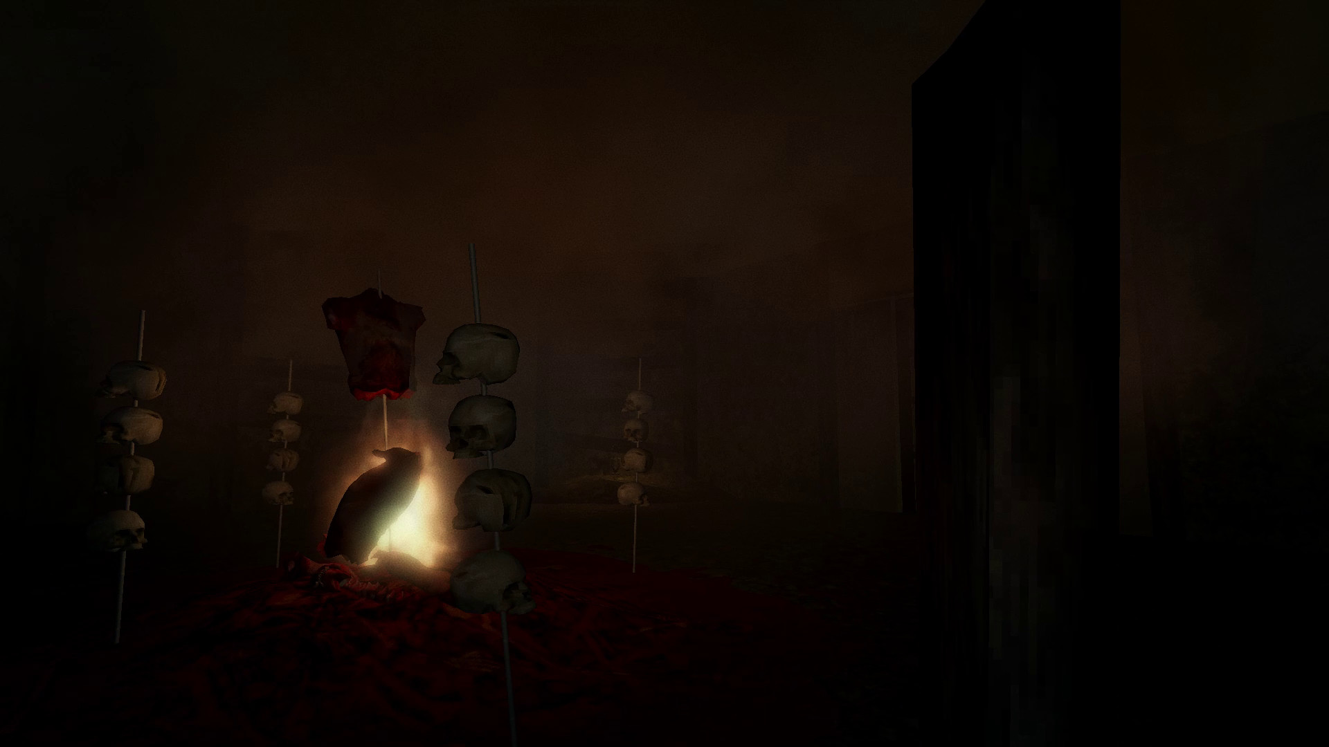 Скриншот 10: TOXICANT