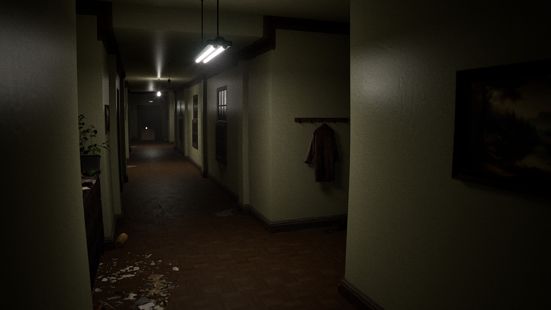 Скриншот: IN THE FACADE WE TRUST™