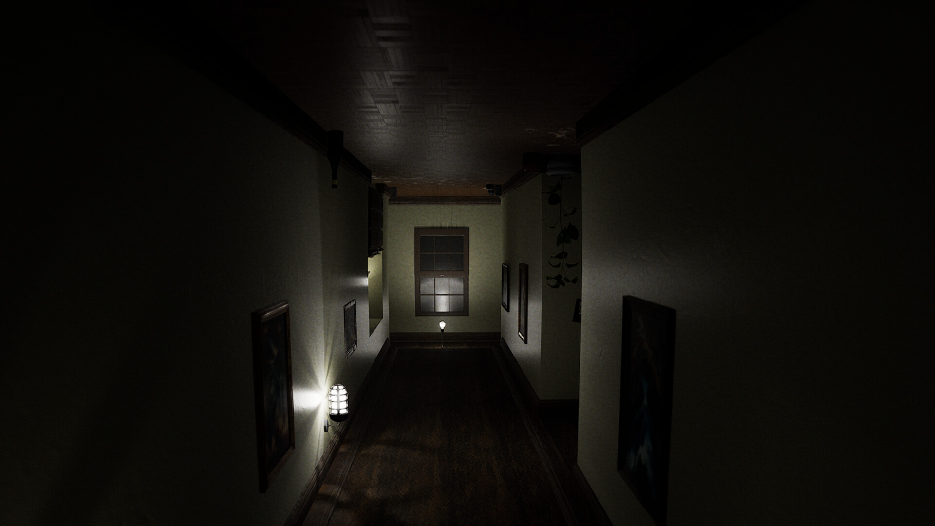 Скриншот 11: IN THE FACADE WE TRUST™