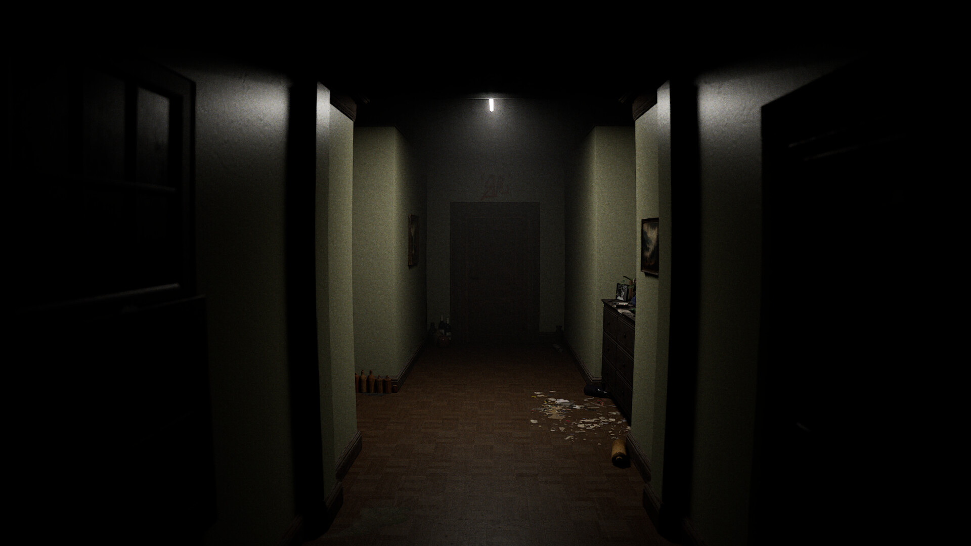 Скриншот 12: IN THE FACADE WE TRUST™