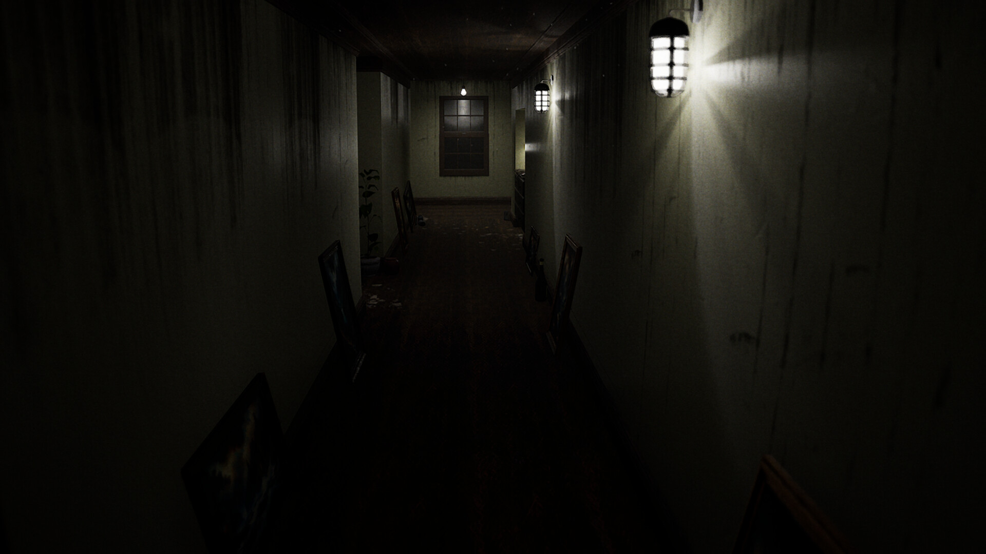 Скриншот 7: IN THE FACADE WE TRUST™