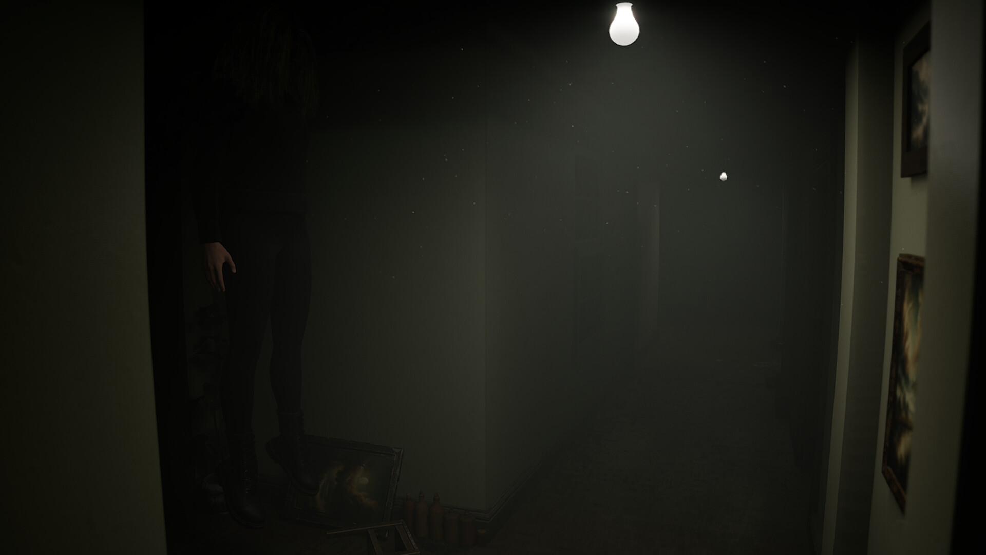 Скриншот 8: IN THE FACADE WE TRUST™