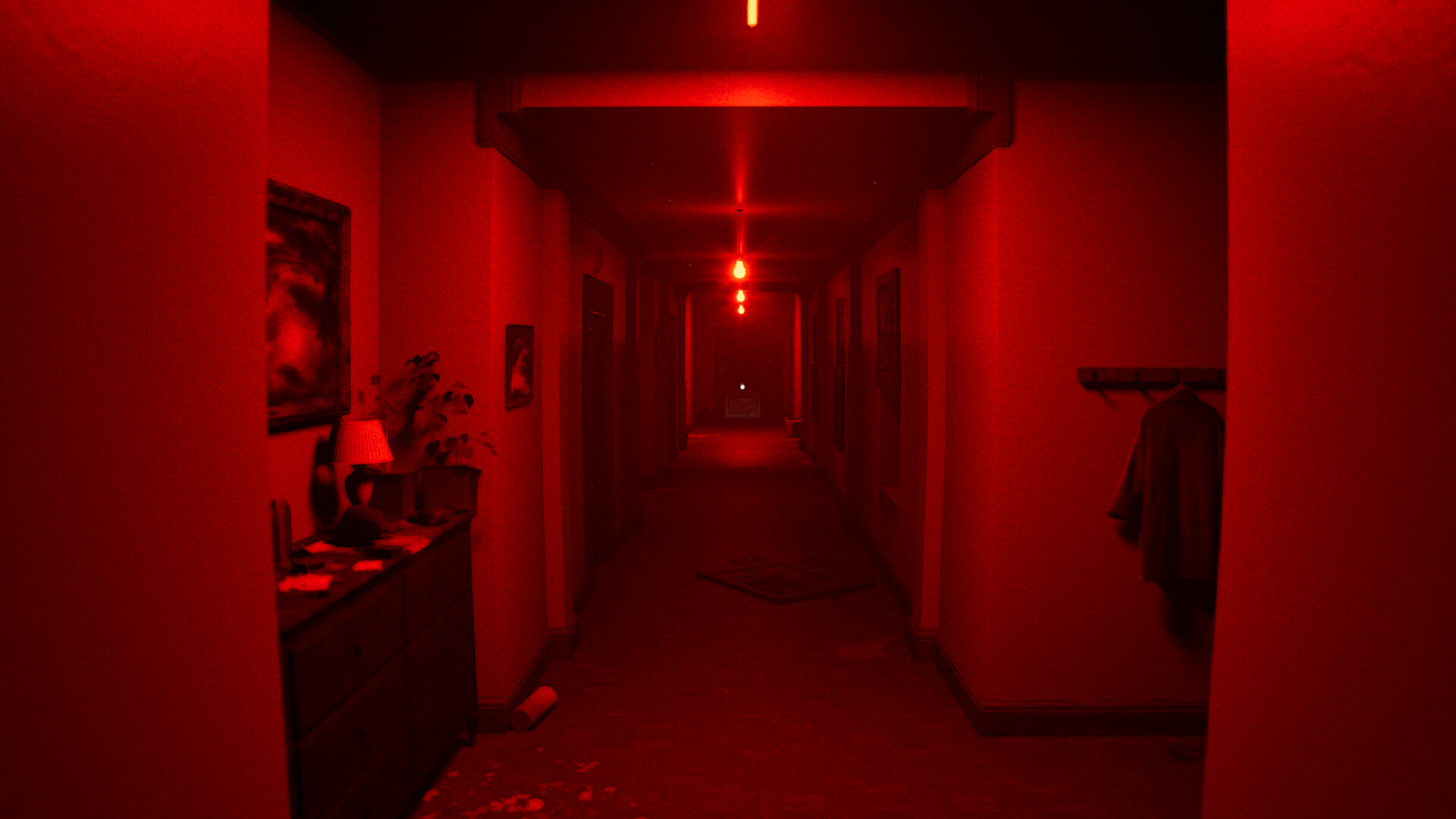 Скриншот 10: IN THE FACADE WE TRUST™