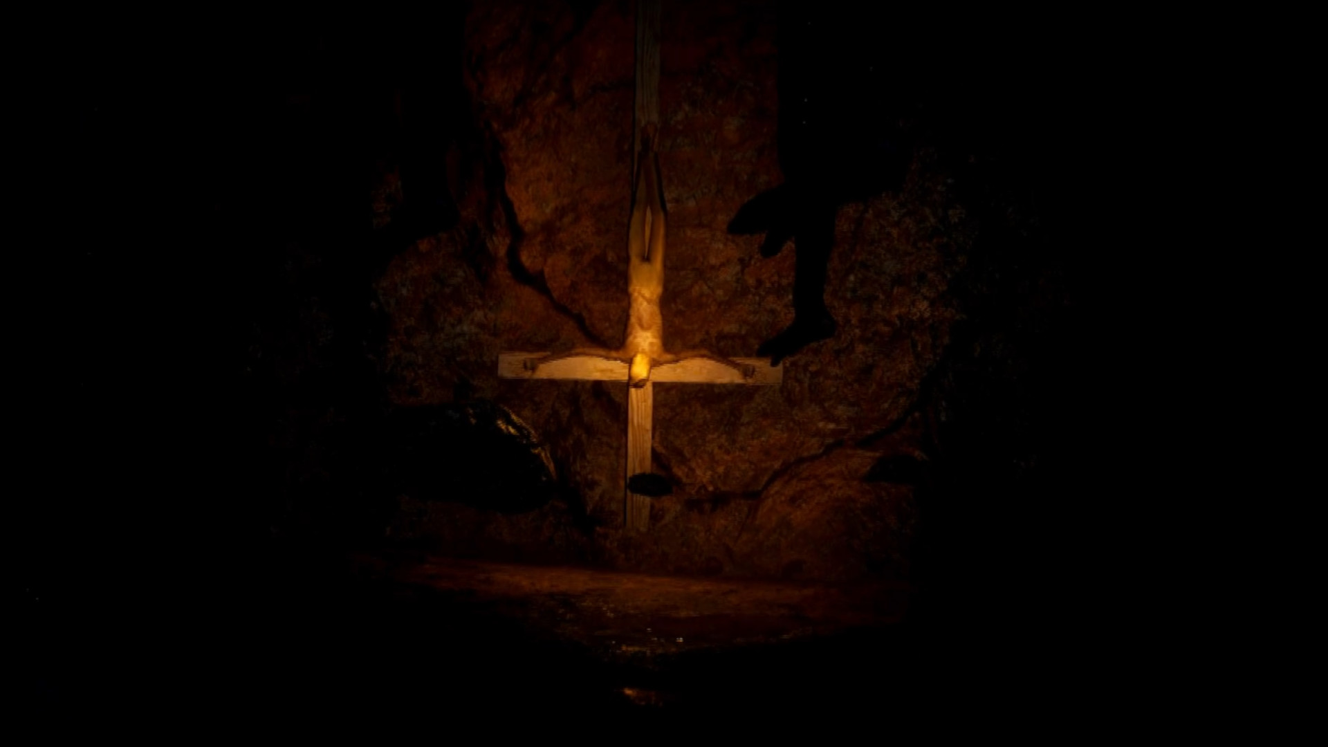 Скриншот: PARANECRO