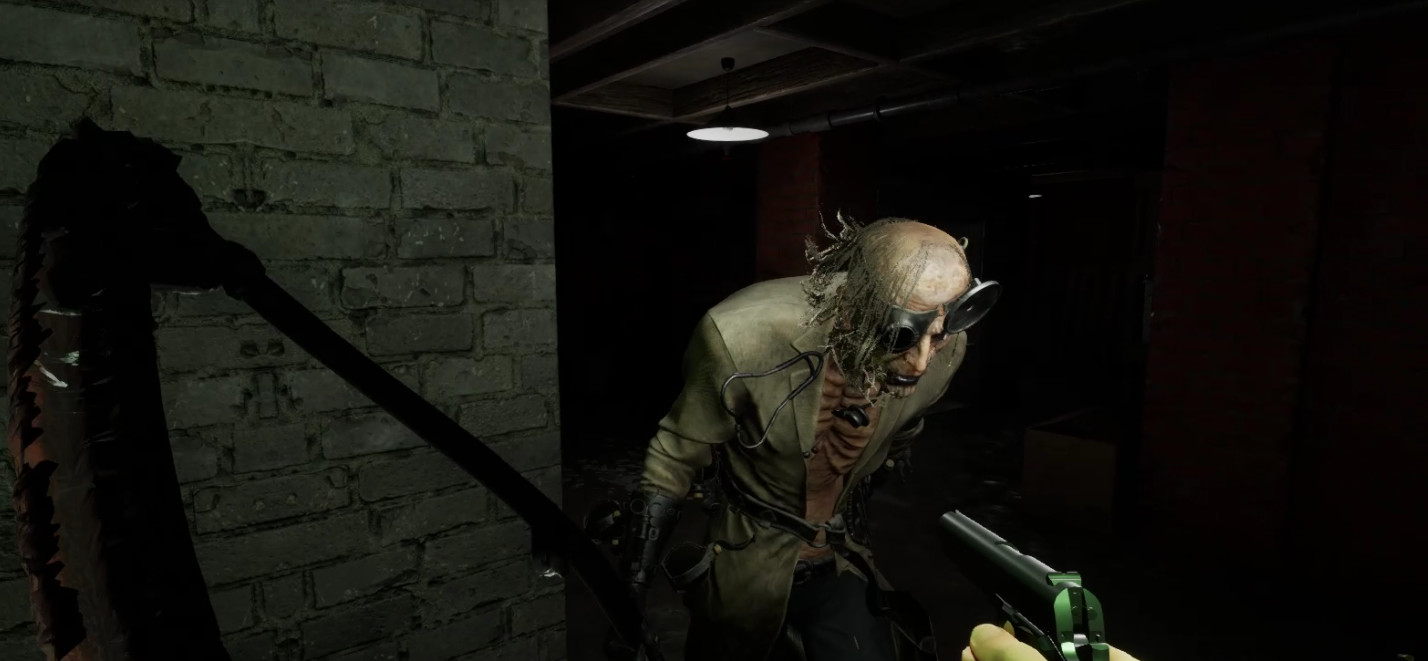 Скриншот 14: PARANECRO