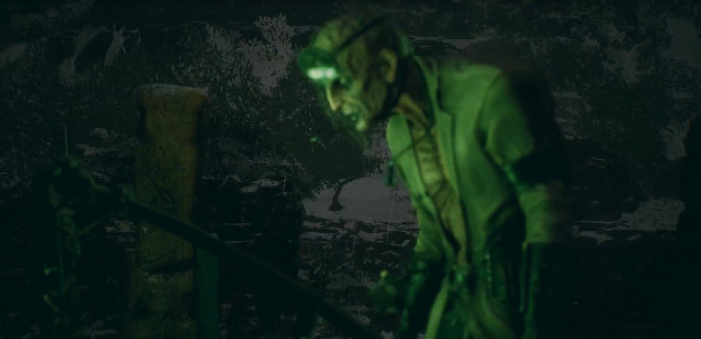 Скриншот 16: PARANECRO