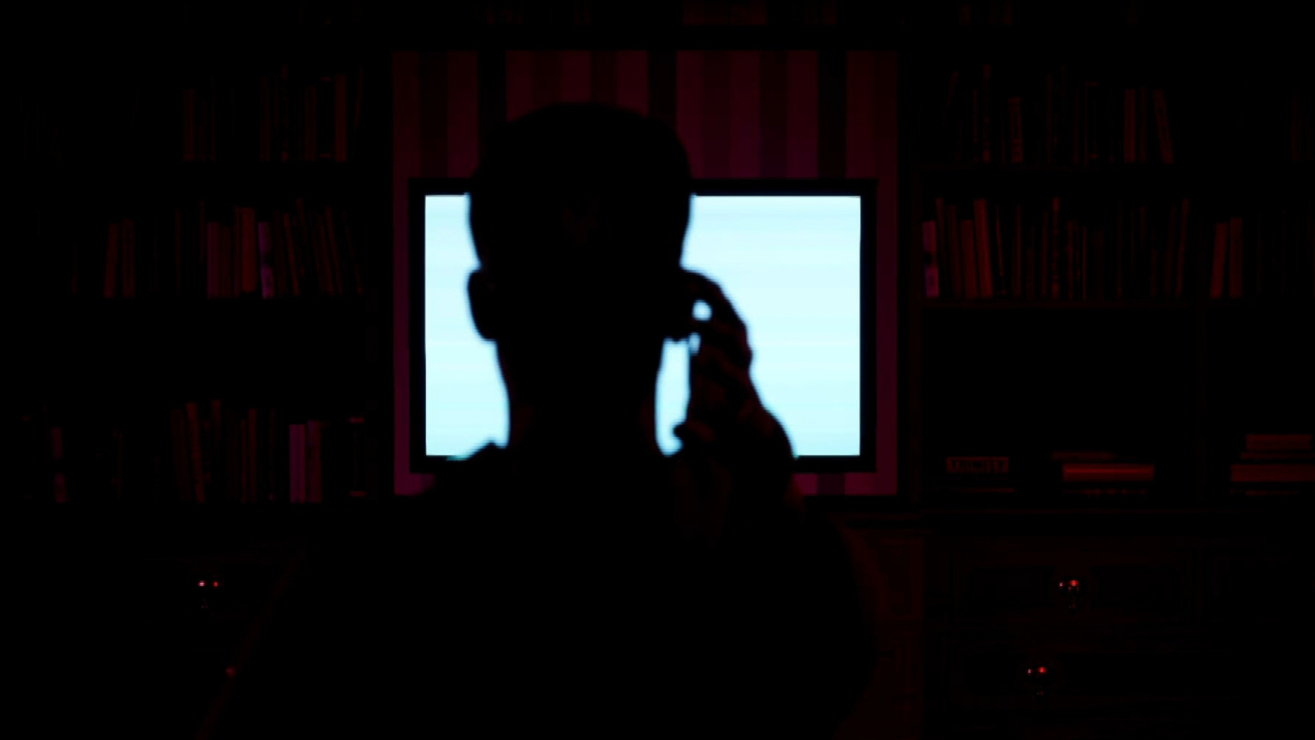 Скриншот: PARANECRO