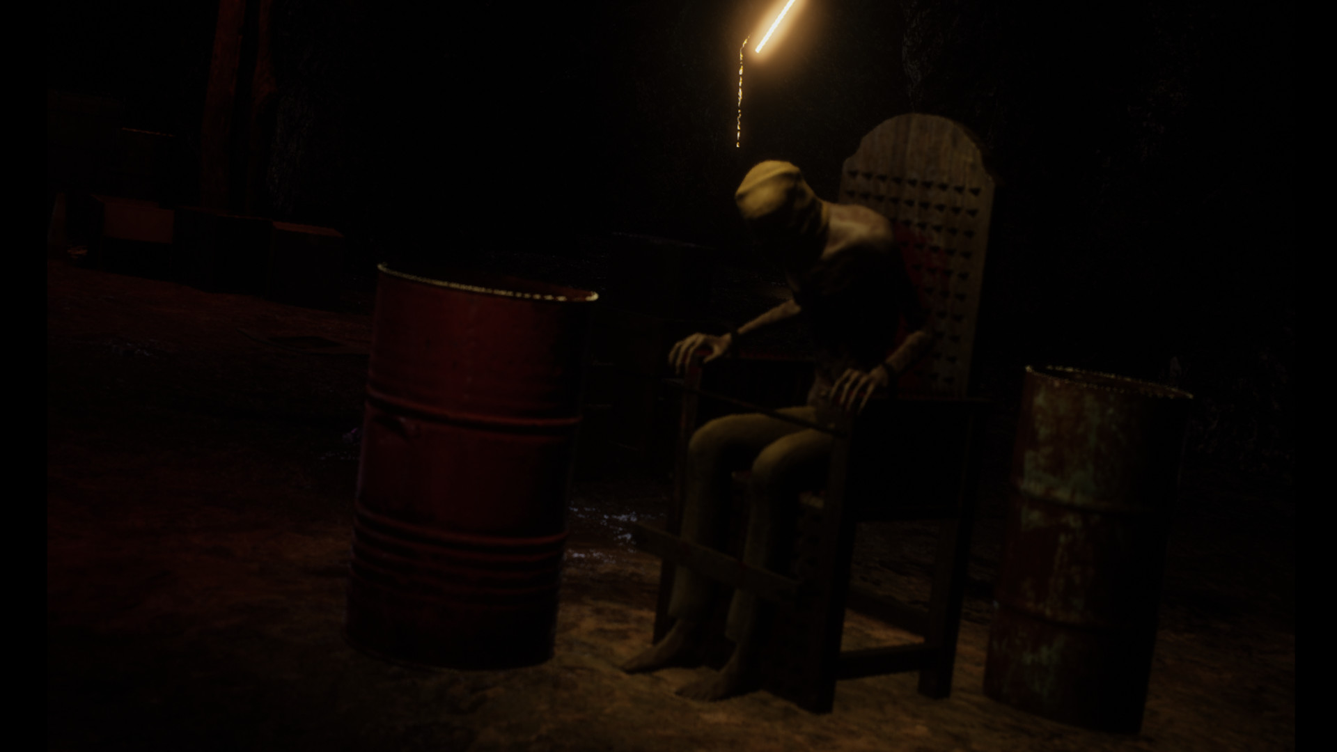 Скриншот 9: PARANECRO