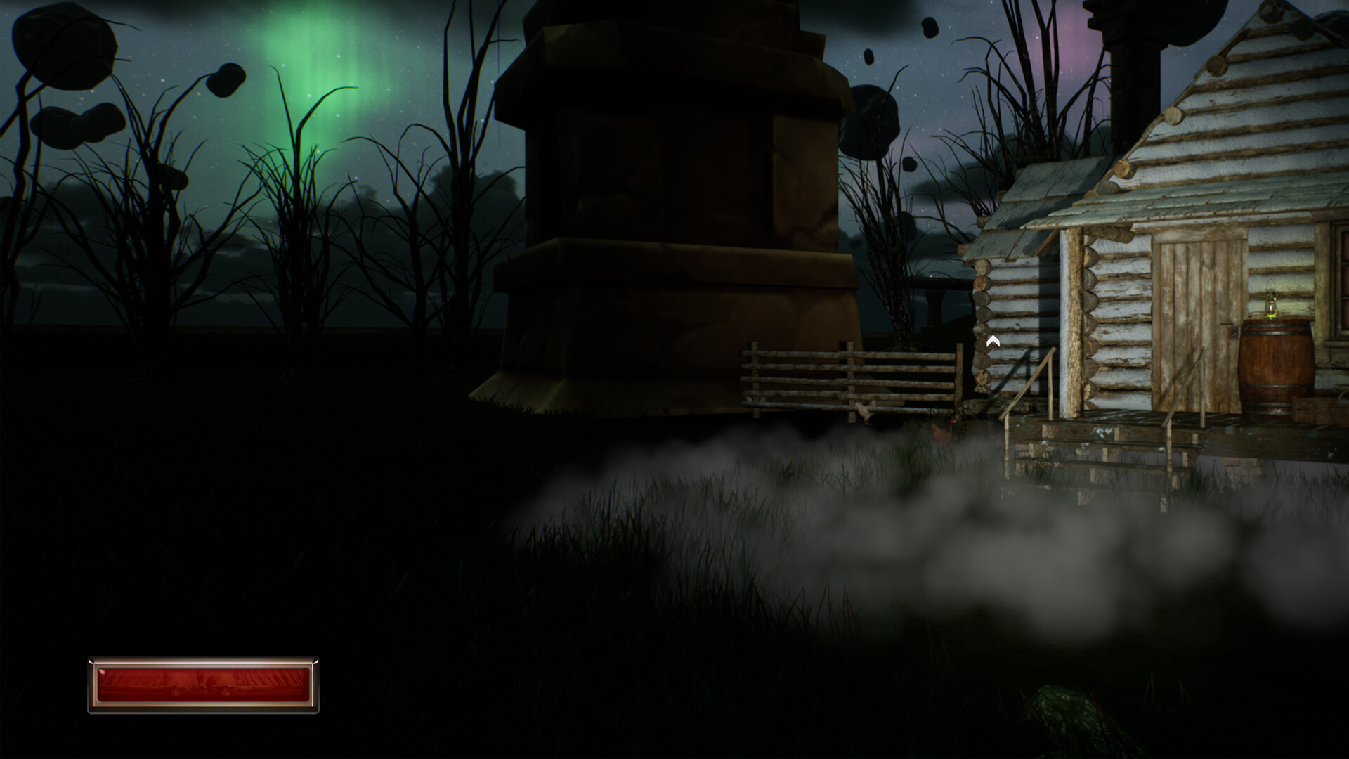 Скриншот: The Chronicle