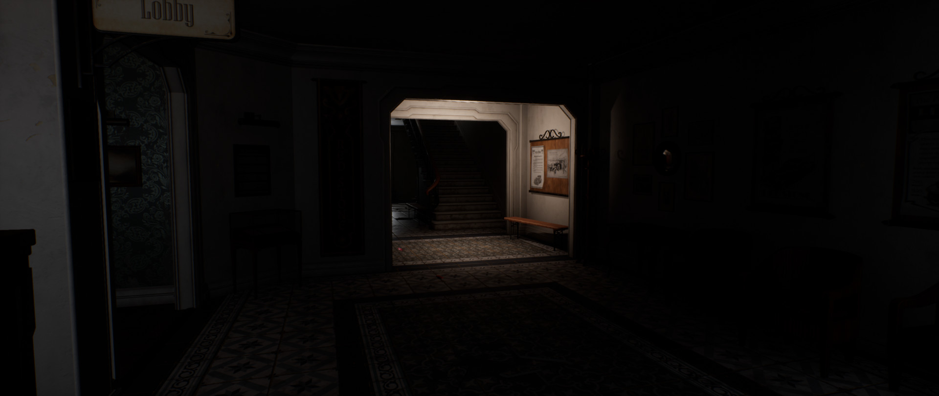 Скриншот 14: The Chronicle