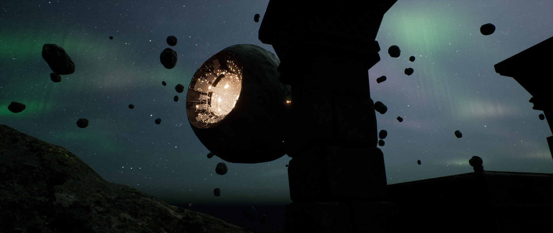 Скриншот 19: The Chronicle