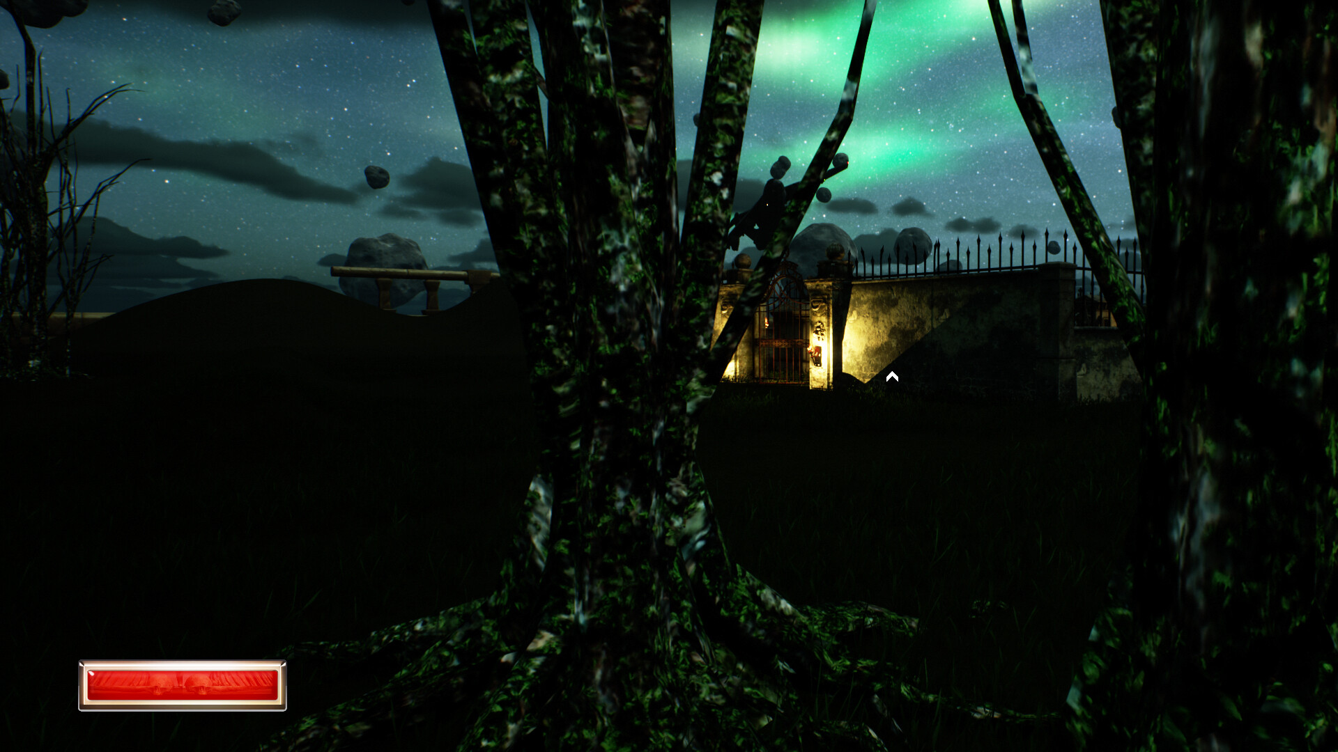 Скриншот: The Chronicle