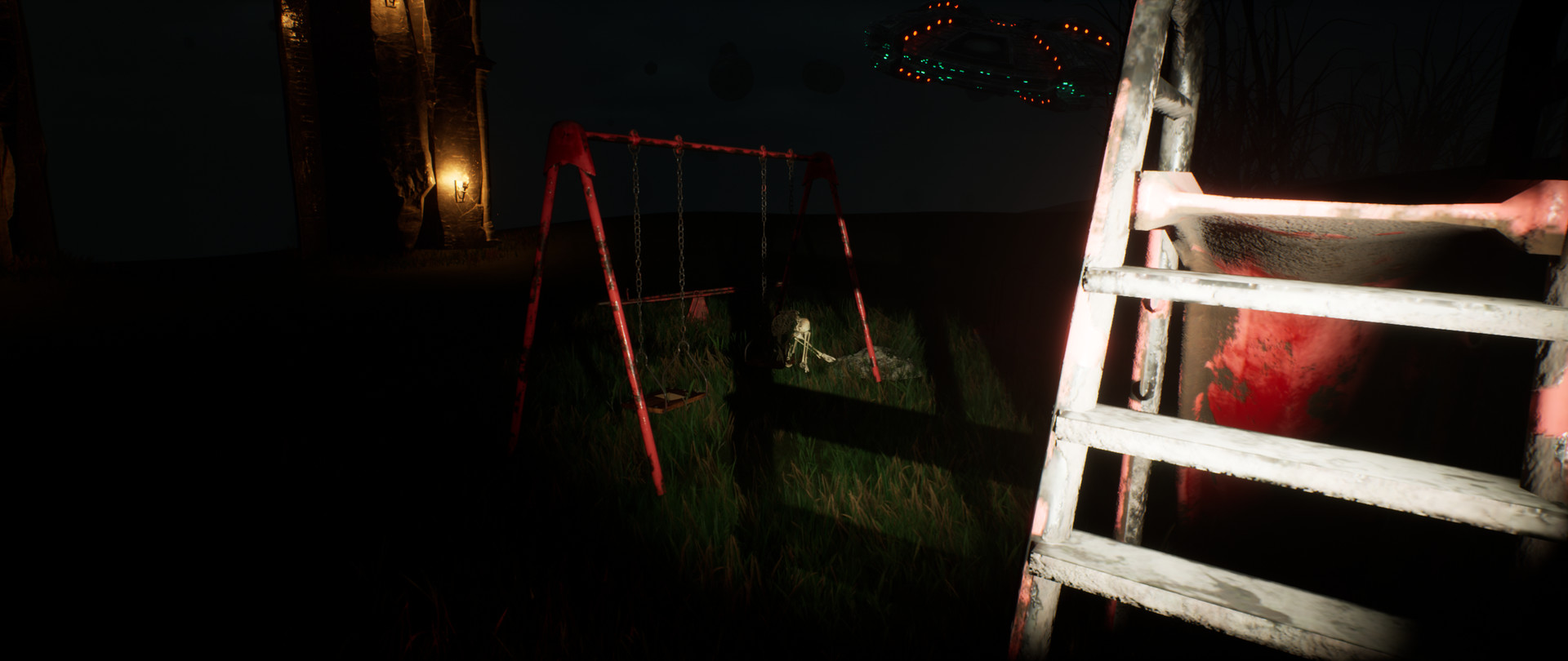 Скриншот 24: The Chronicle