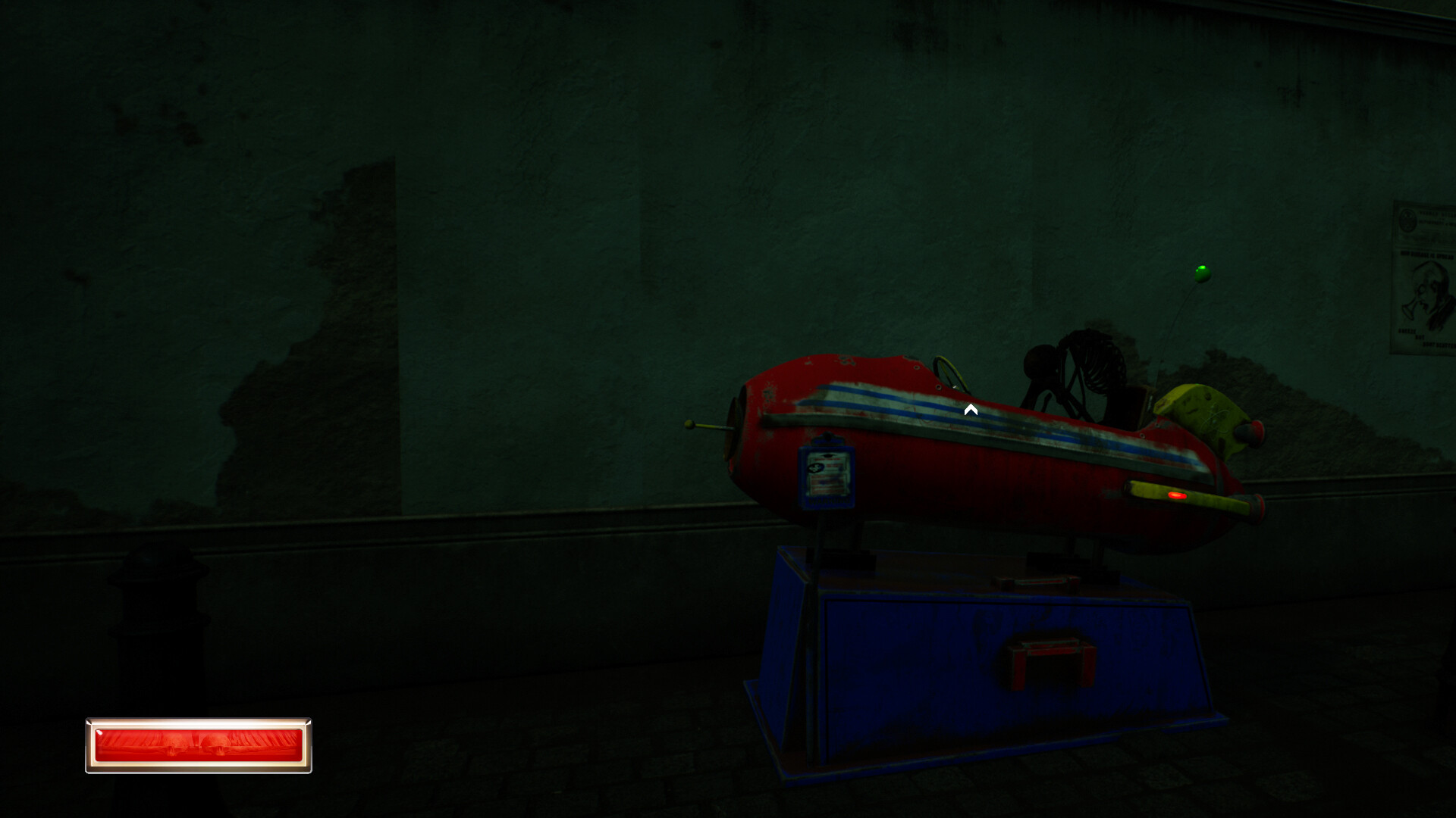 Скриншот: The Chronicle