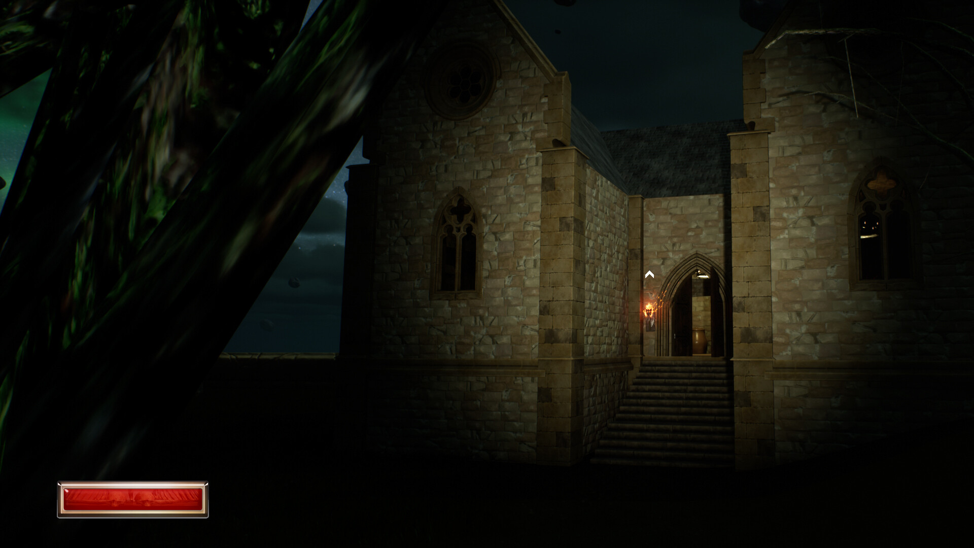 Скриншот: The Chronicle