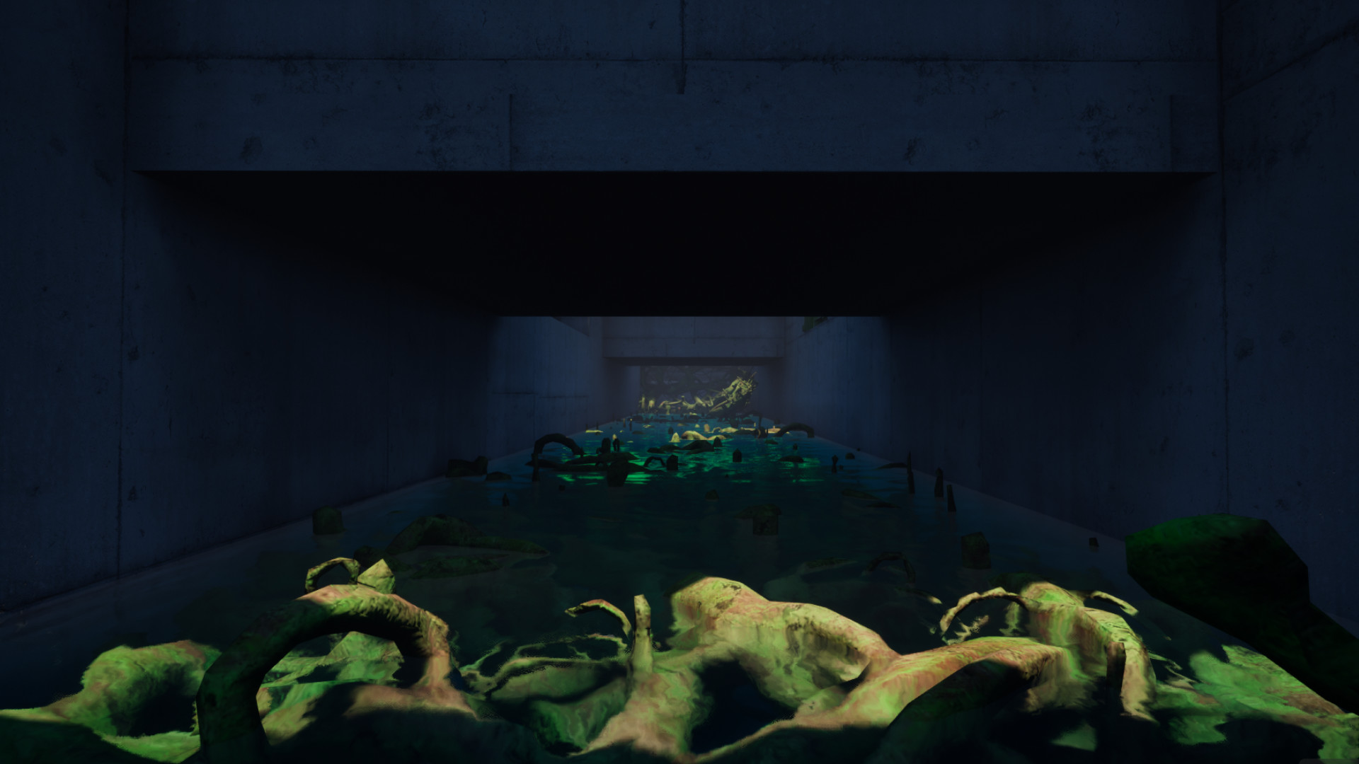 Скриншот 13: Santo Island Incident