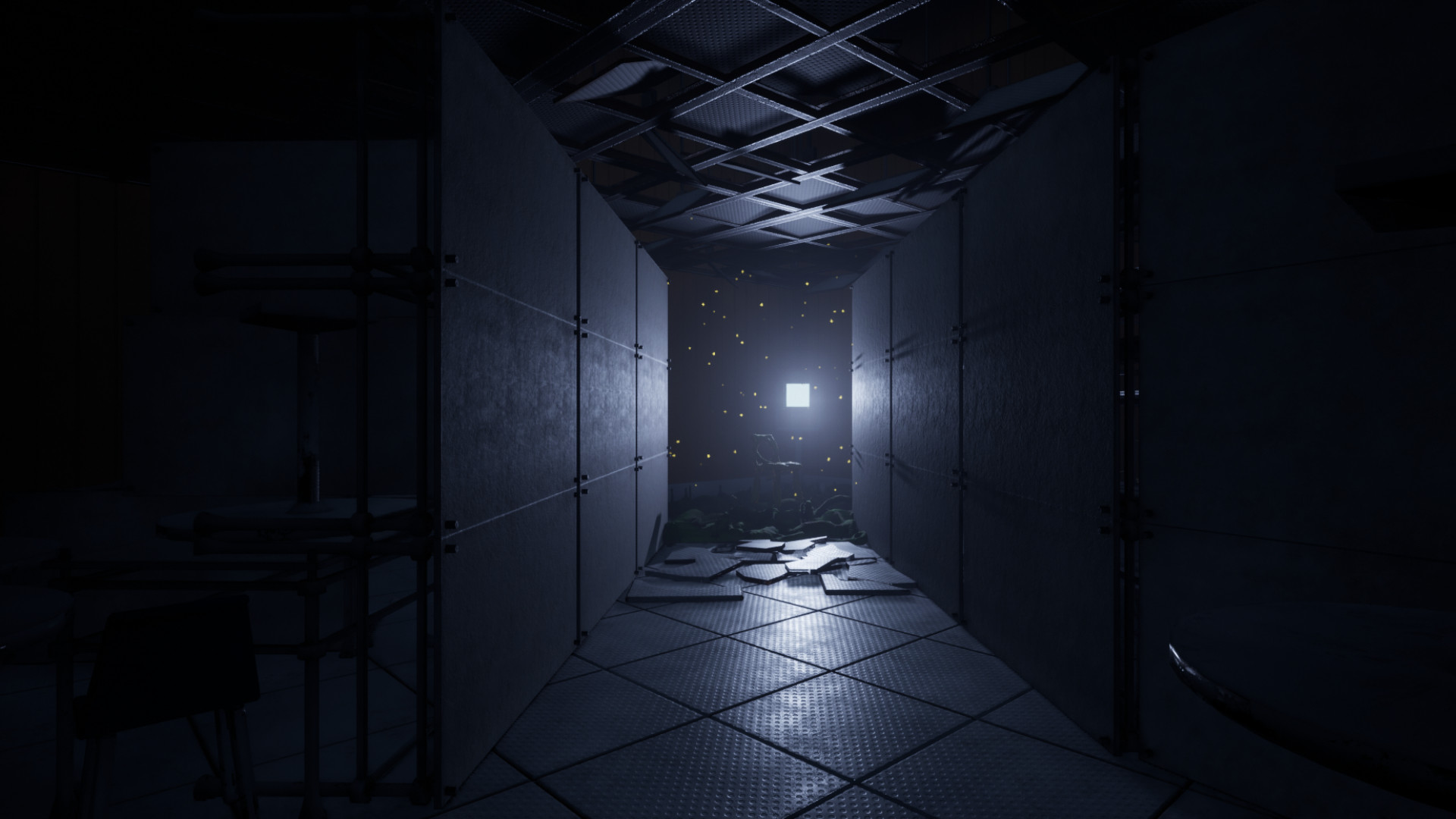 Скриншот 14: Santo Island Incident