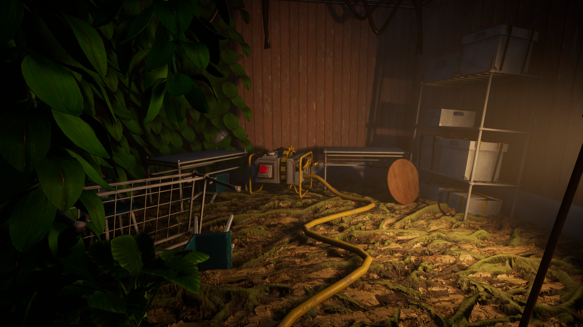 Скриншот 6: Santo Island Incident