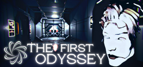 Обложка: The First Odyssey