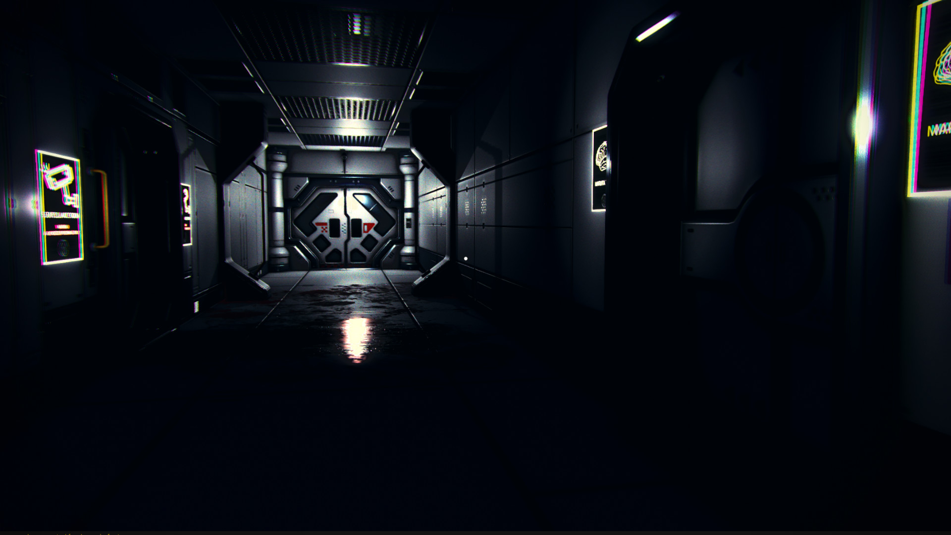 Скриншот: The First Odyssey