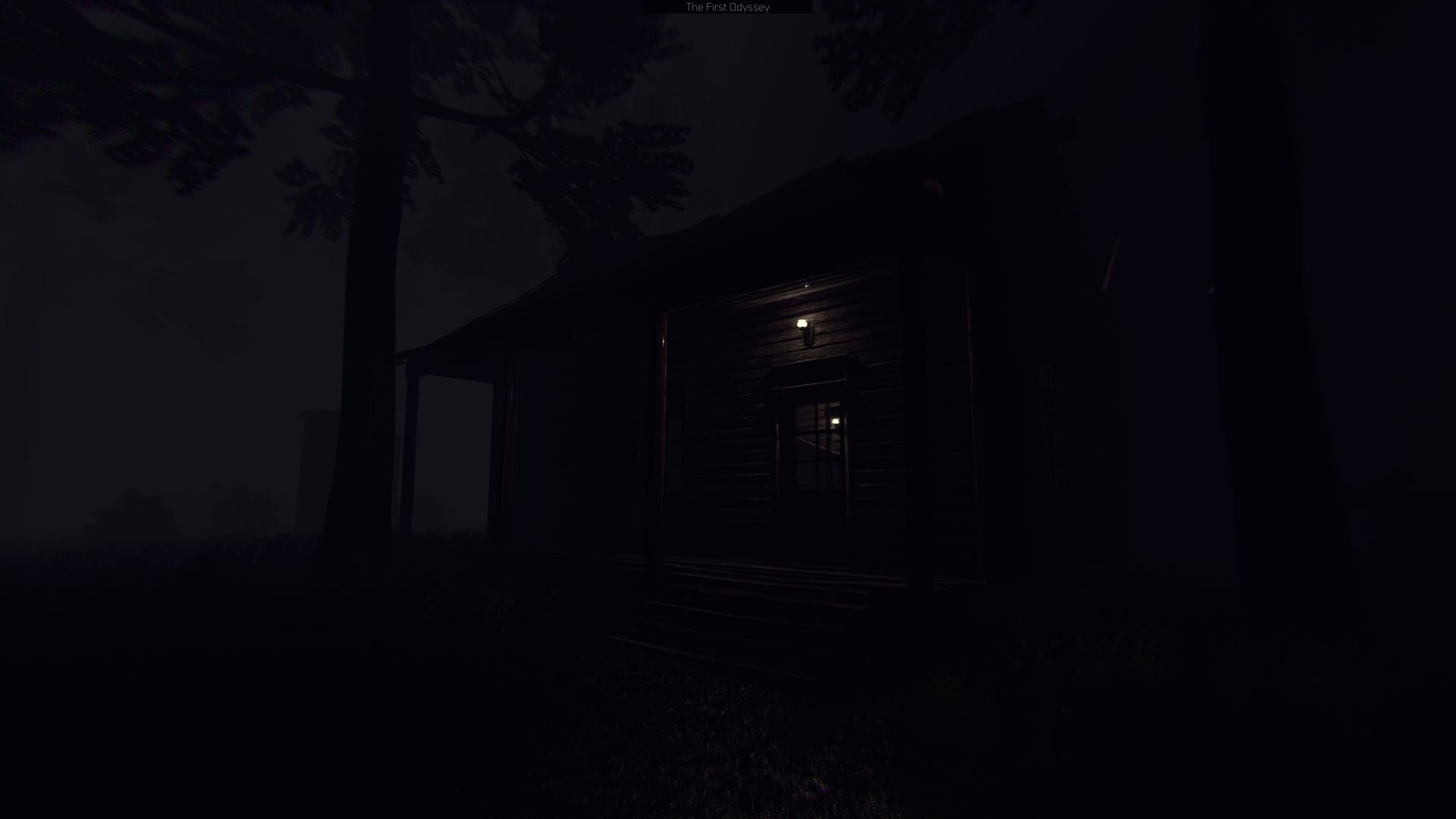 Скриншот 14: The First Odyssey