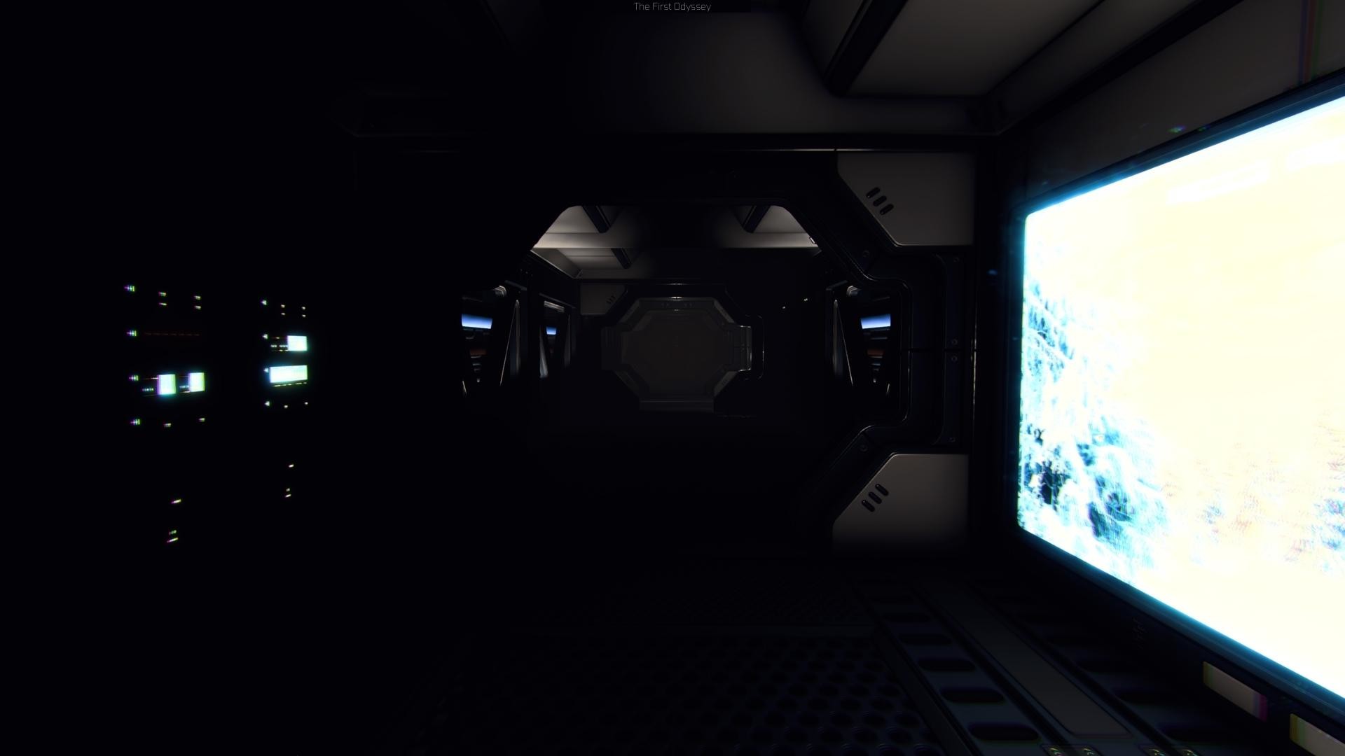 Скриншот 16: The First Odyssey