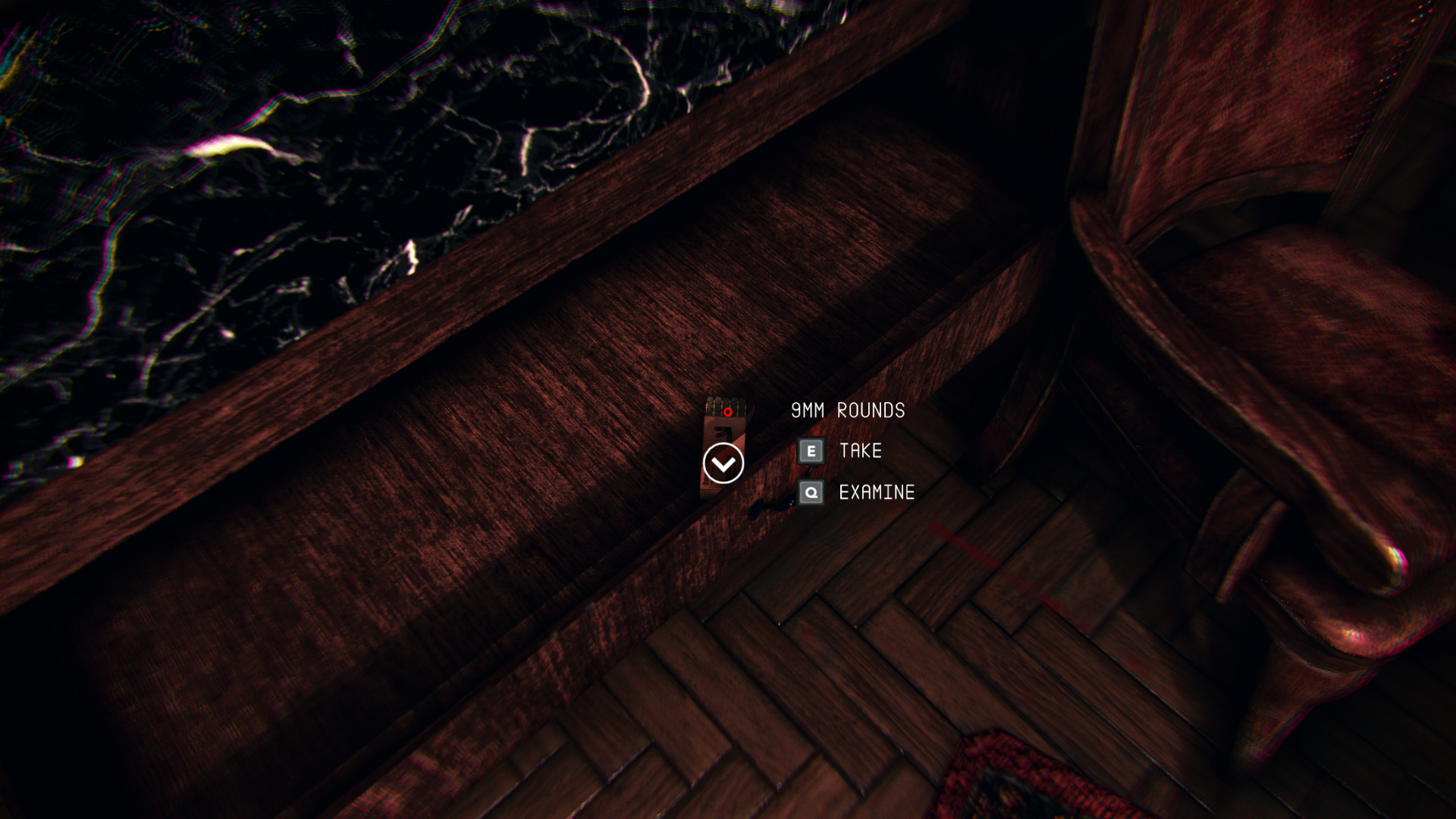 Скриншот: The First Odyssey