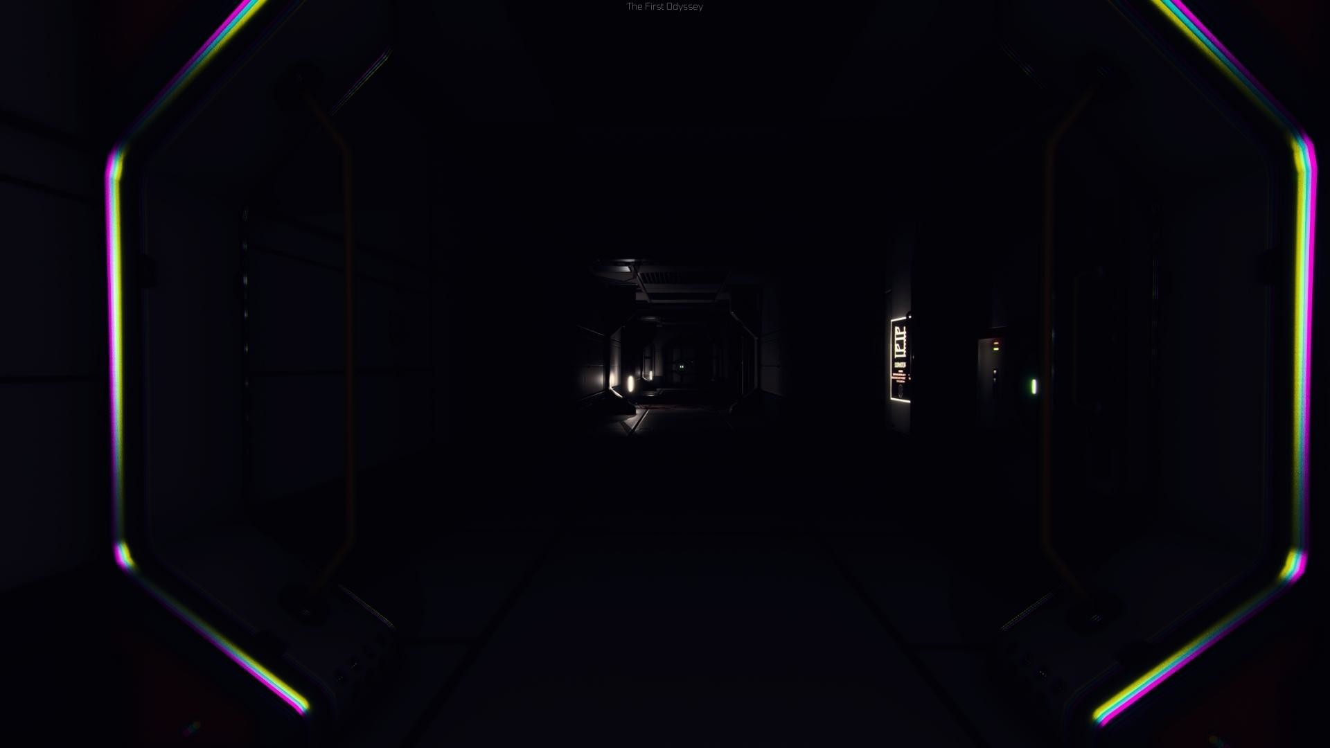 Скриншот 9: The First Odyssey