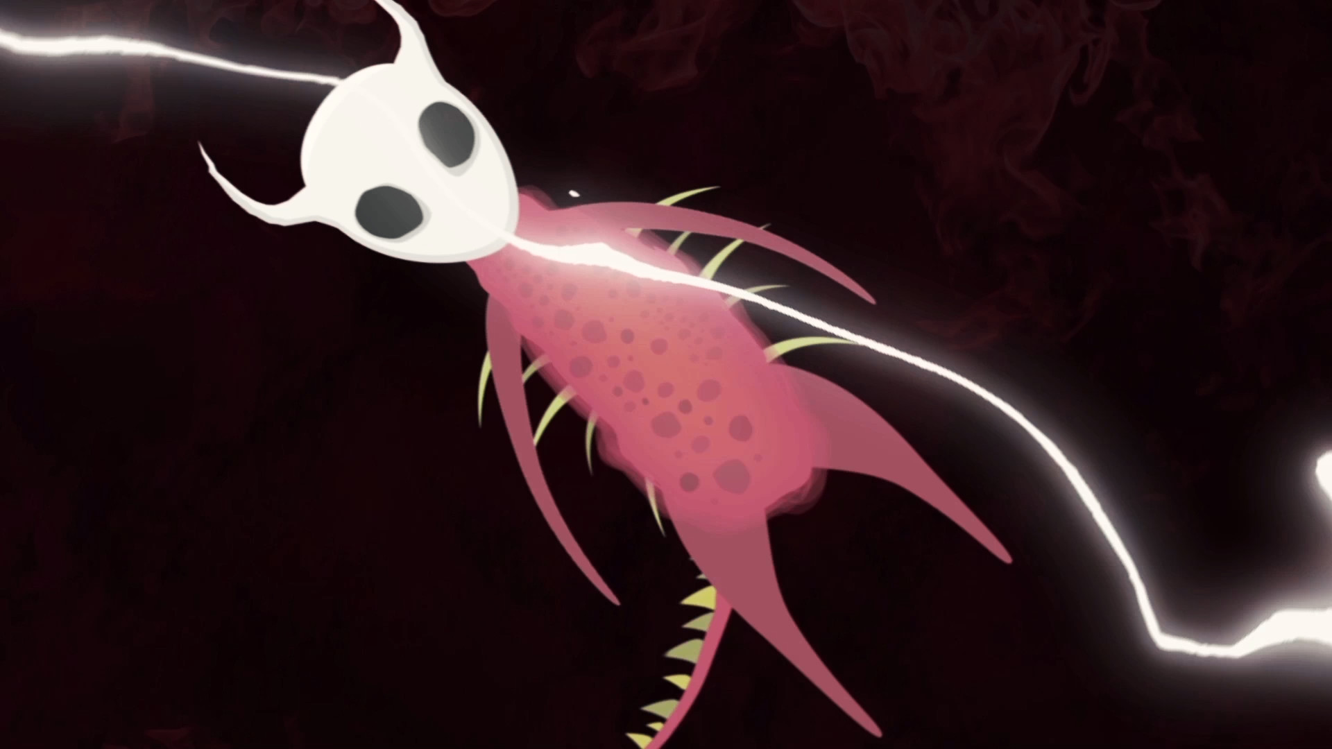 Скриншот: The Guise