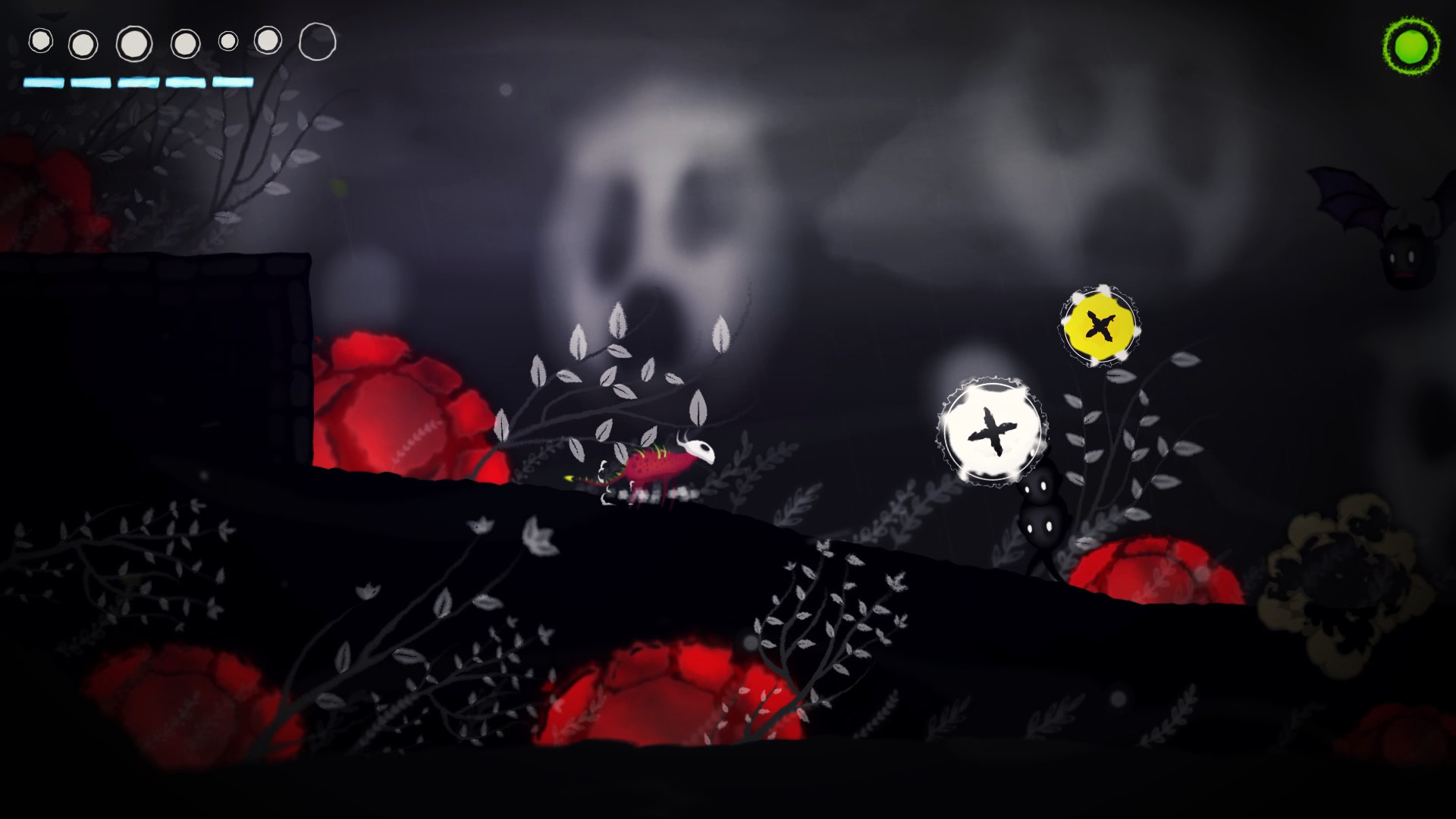 Скриншот 7: The Guise