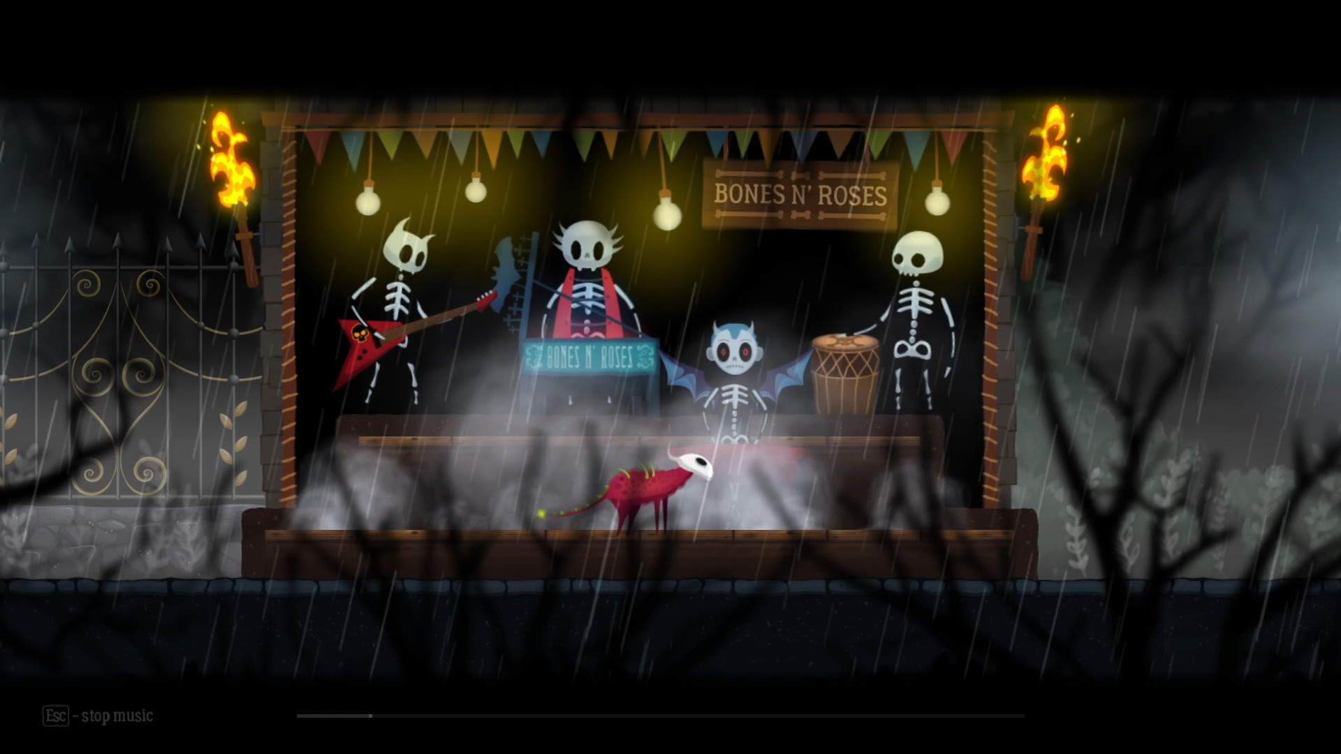 Скриншот 9: The Guise