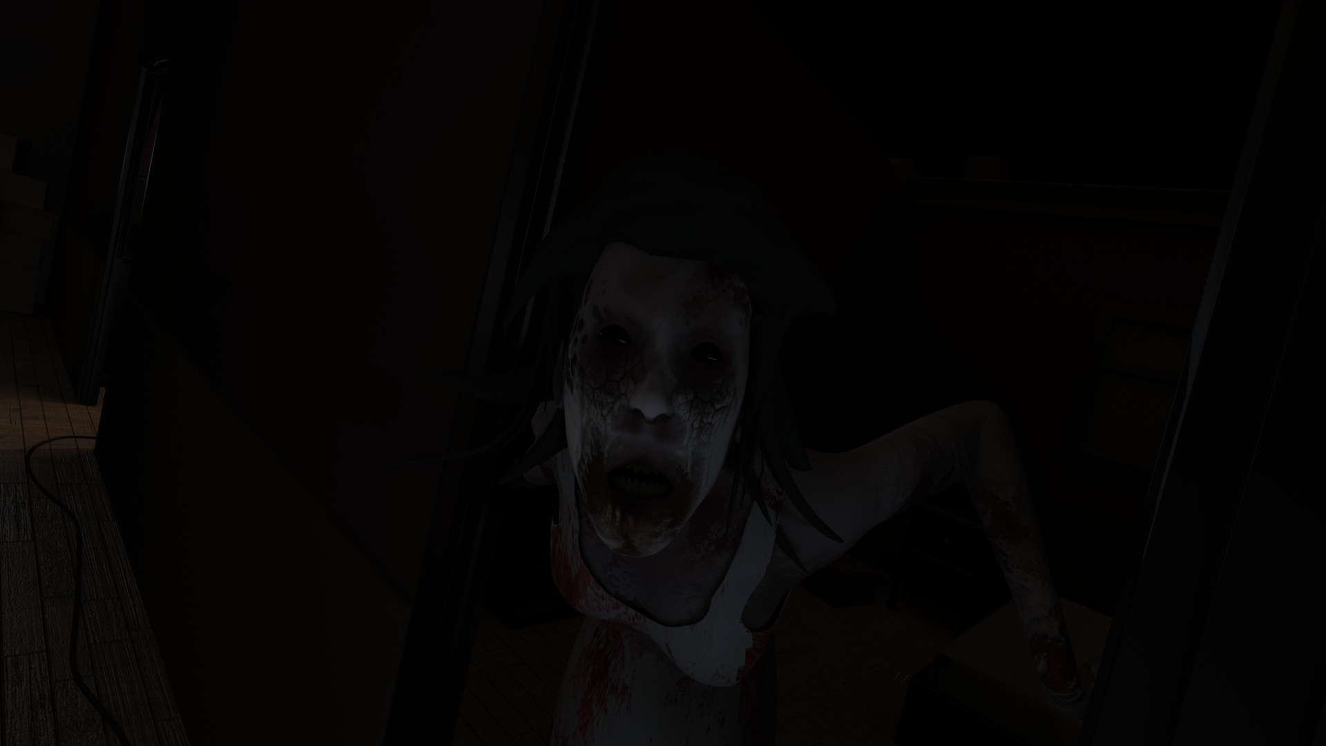 Скриншот 7: Sophie's Curse