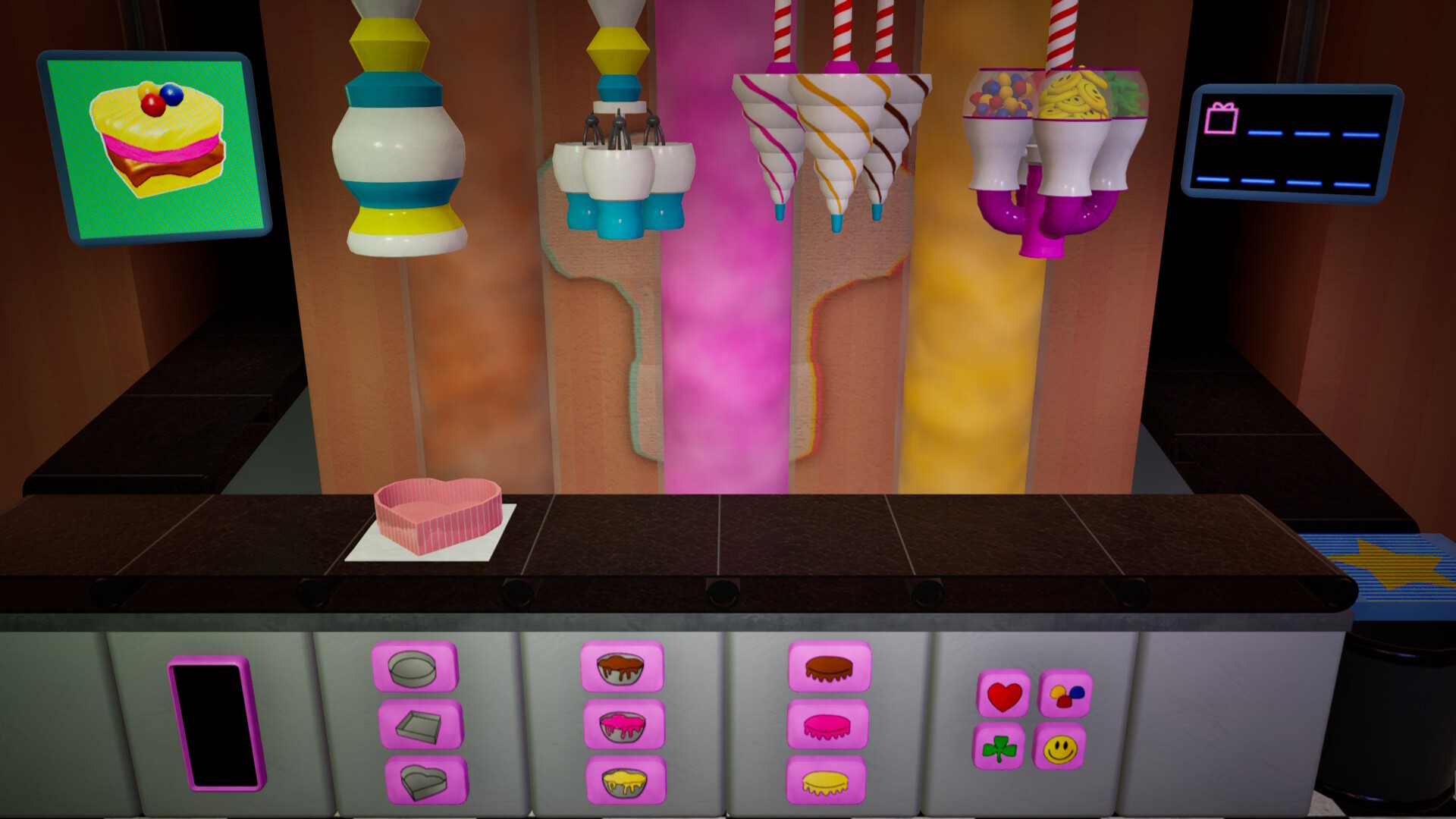 Скриншот 7: The OG Cake Factory