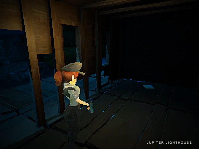 Скриншот: Prototype Mansion - Used No Cover