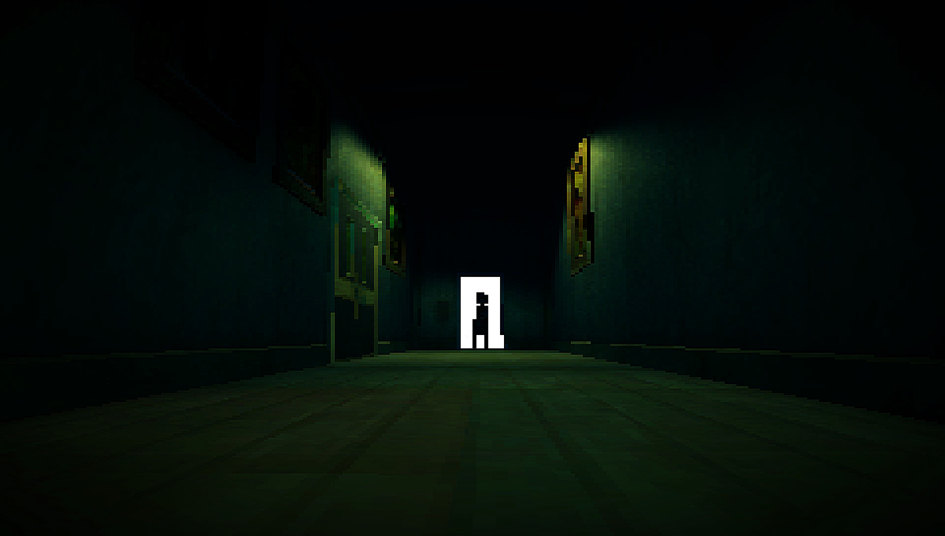 Скриншот: Prototype Mansion - Used No Cover