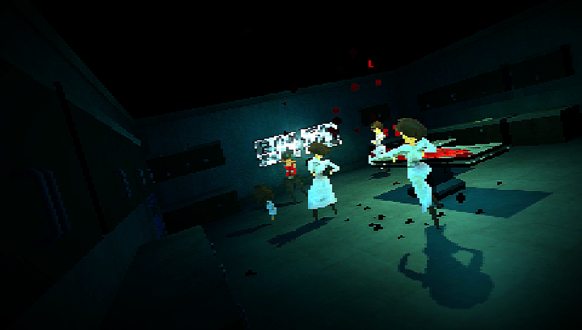 Скриншот 6: Prototype Mansion - Used No Cover