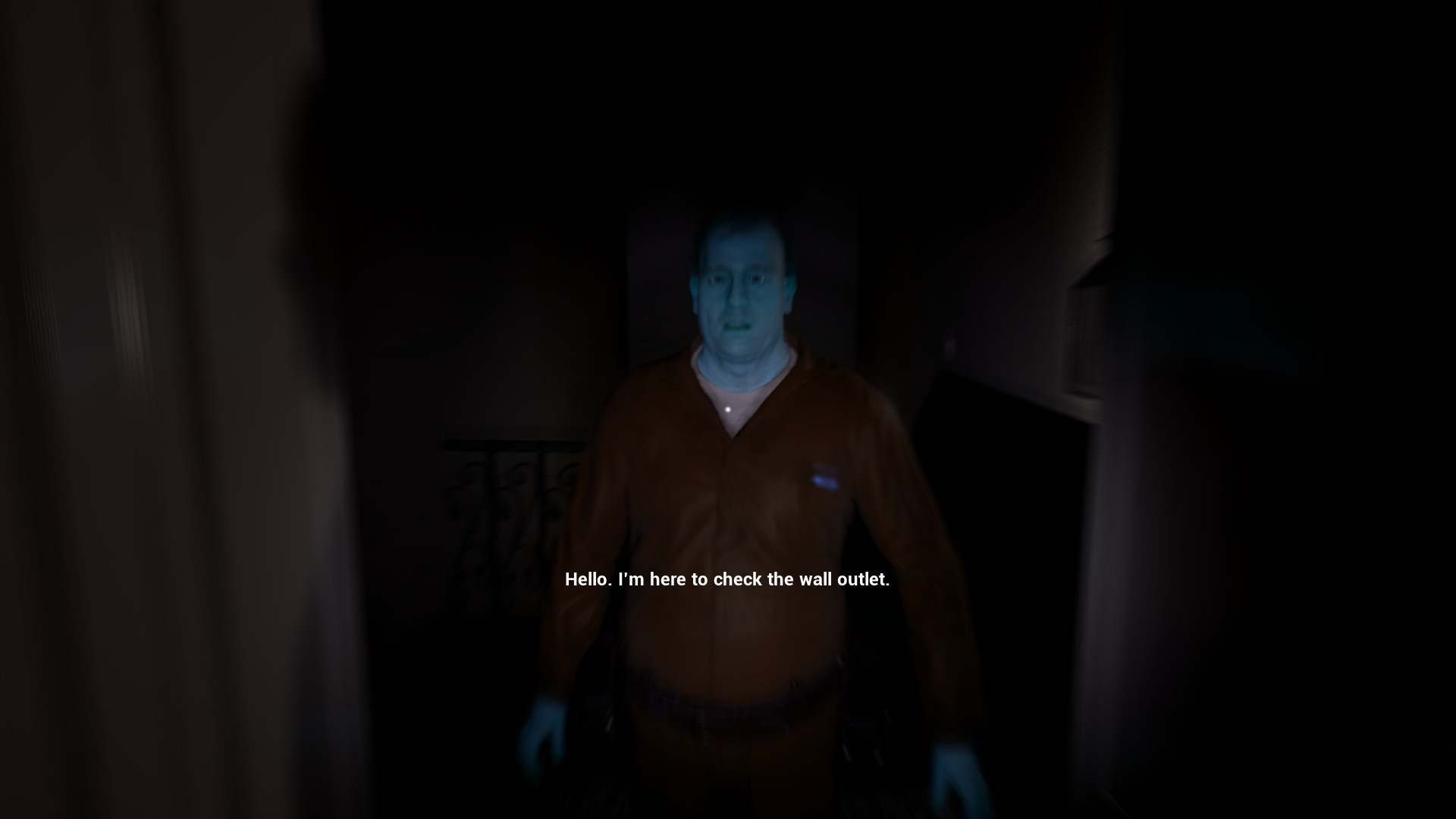 Скриншот 14: The Works of Mercy