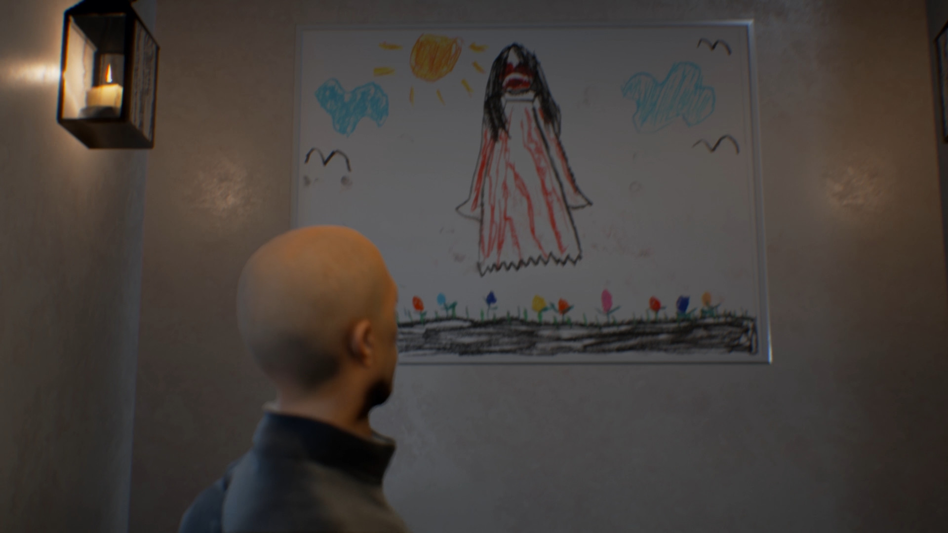 Скриншот 15: The Works of Mercy