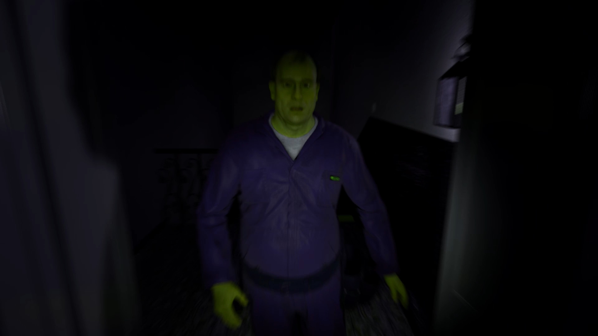 Скриншот 18: The Works of Mercy