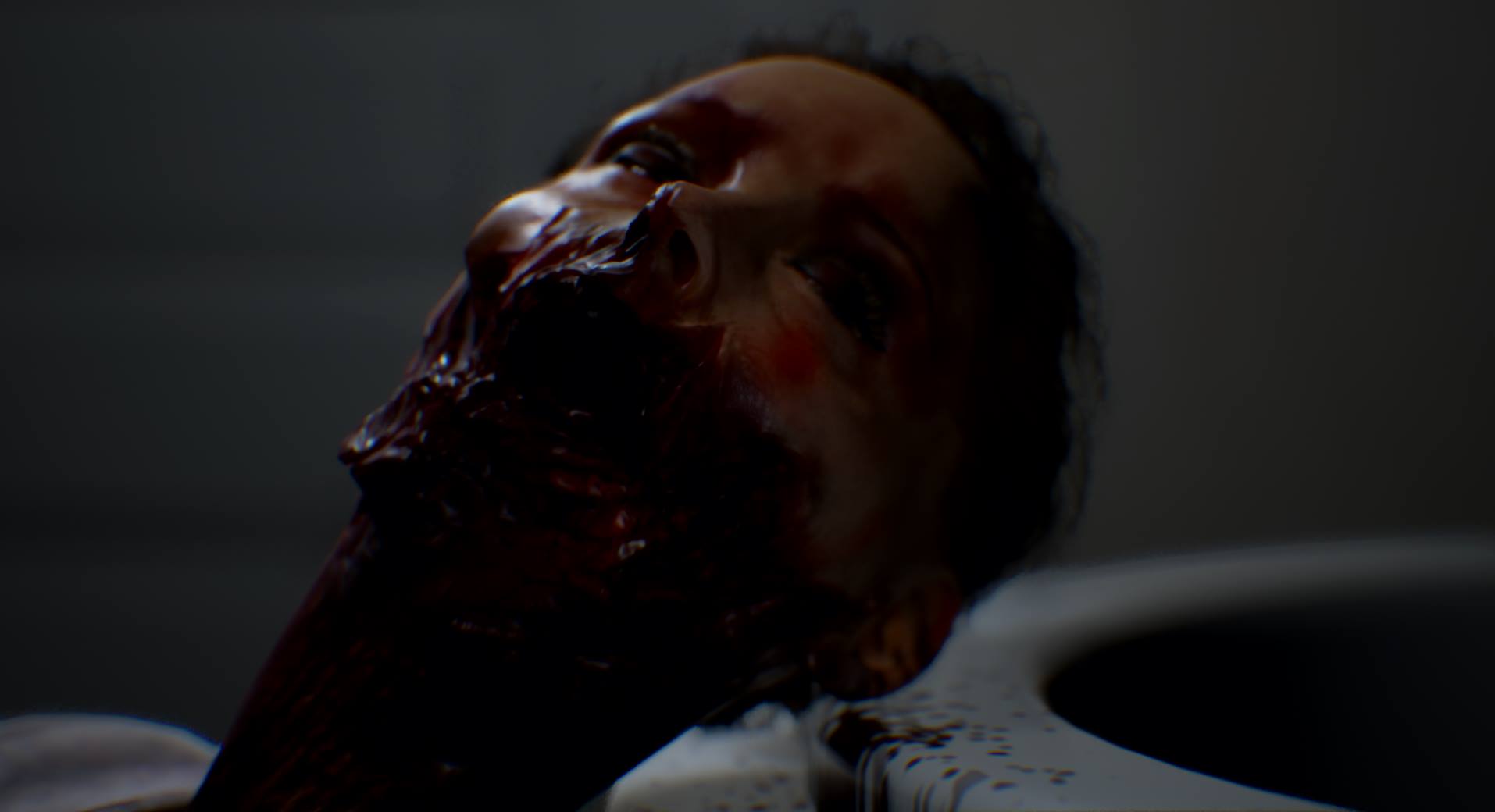 Скриншот 6: The Works of Mercy