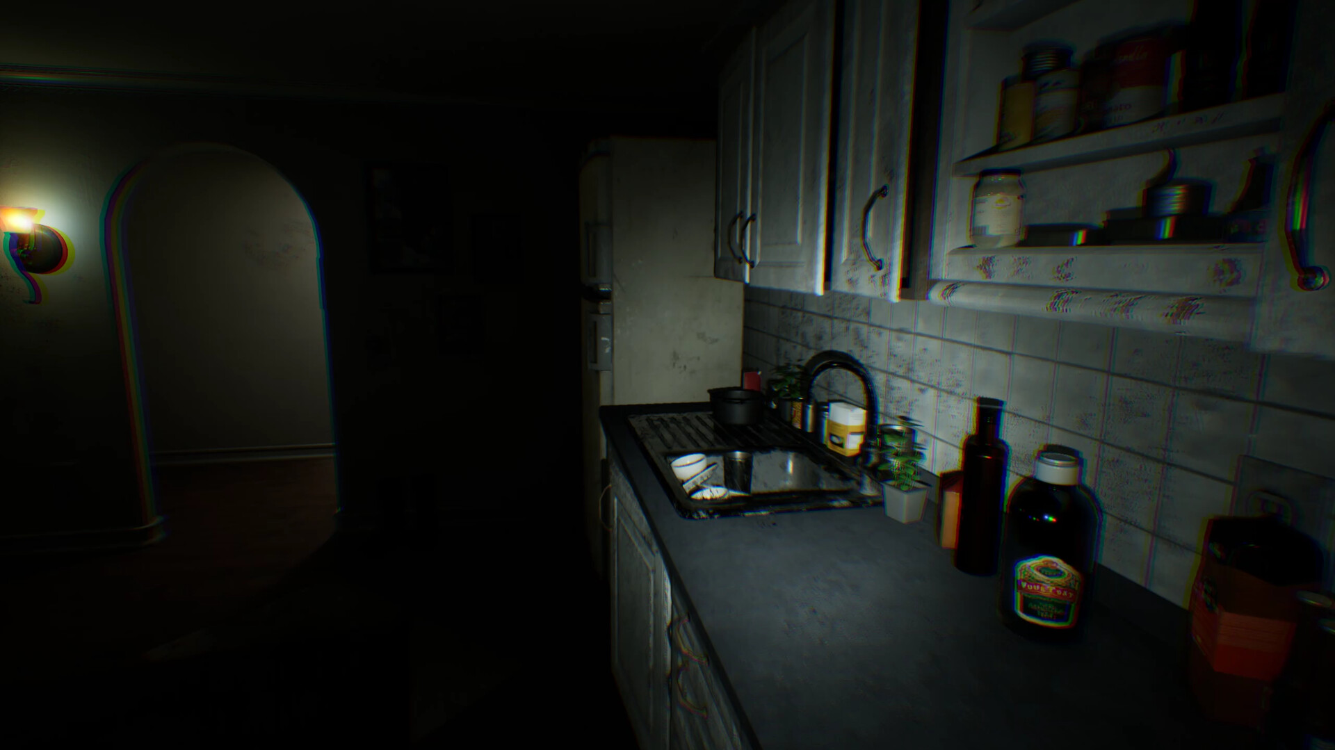 Скриншот: Can't revert