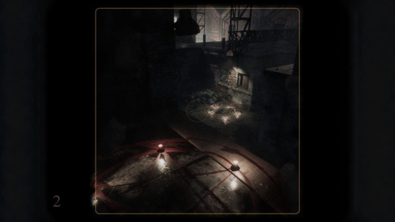 Скриншот 6: Breath of Ghosts